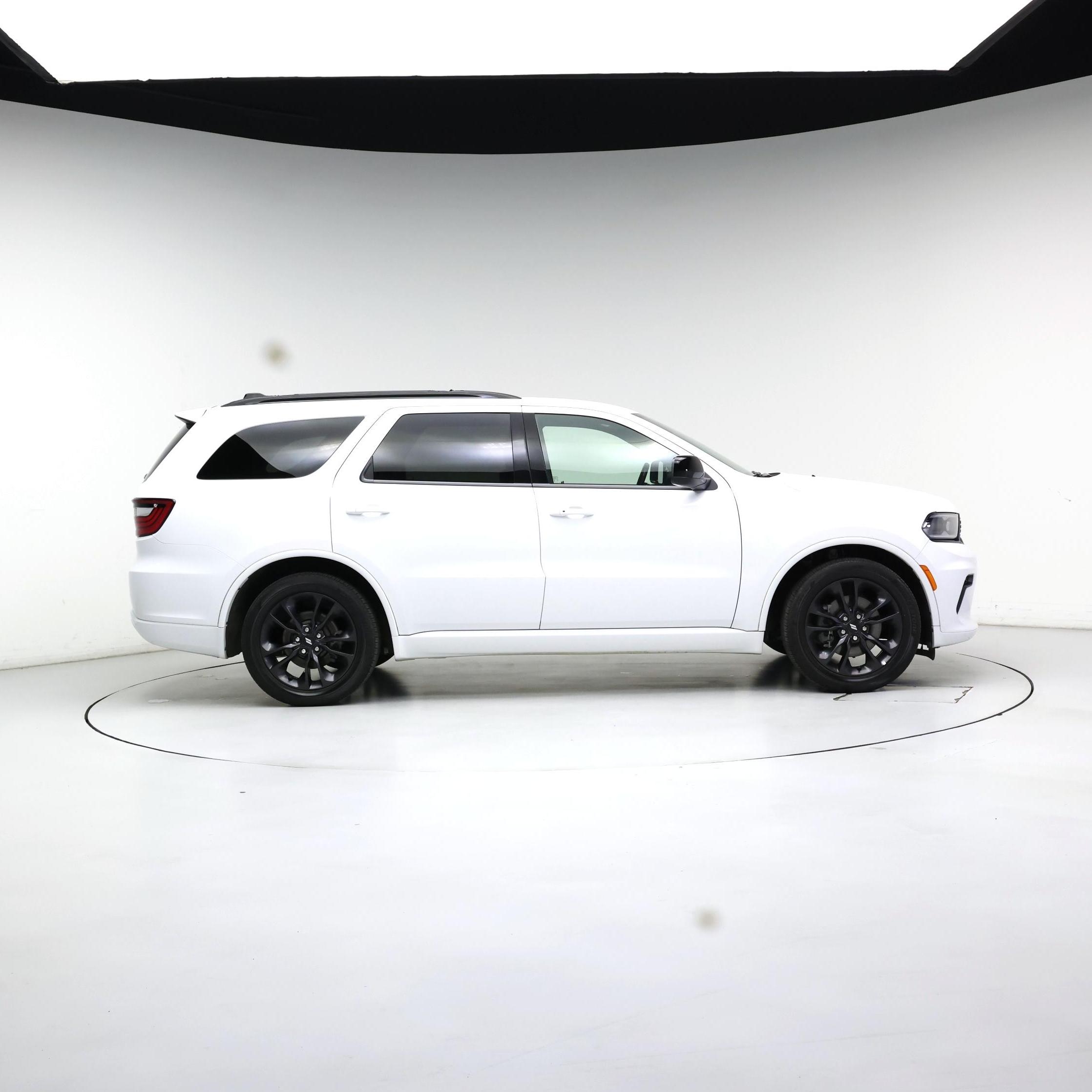 Thumbnail: 2025 Dodge Durango - 7