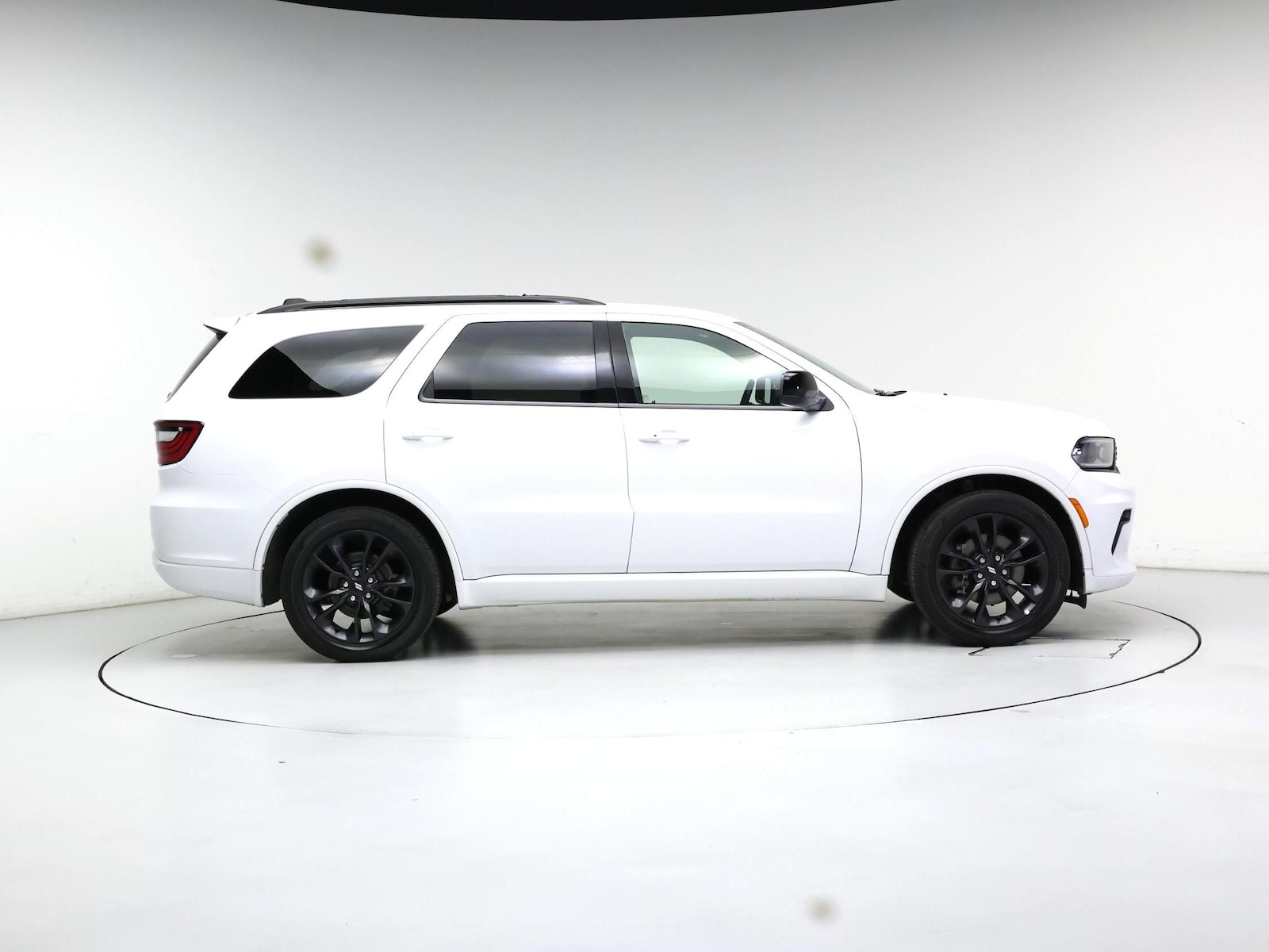 2025 Dodge Durango GT - Photo 8