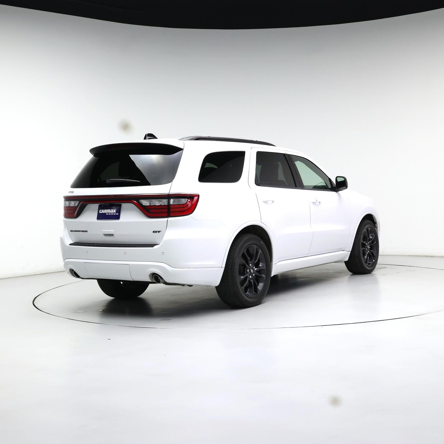 Thumbnail: 2025 Dodge Durango - 8