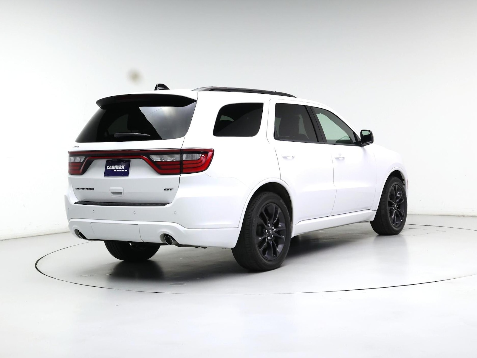 2025 Dodge Durango GT - Photo 9