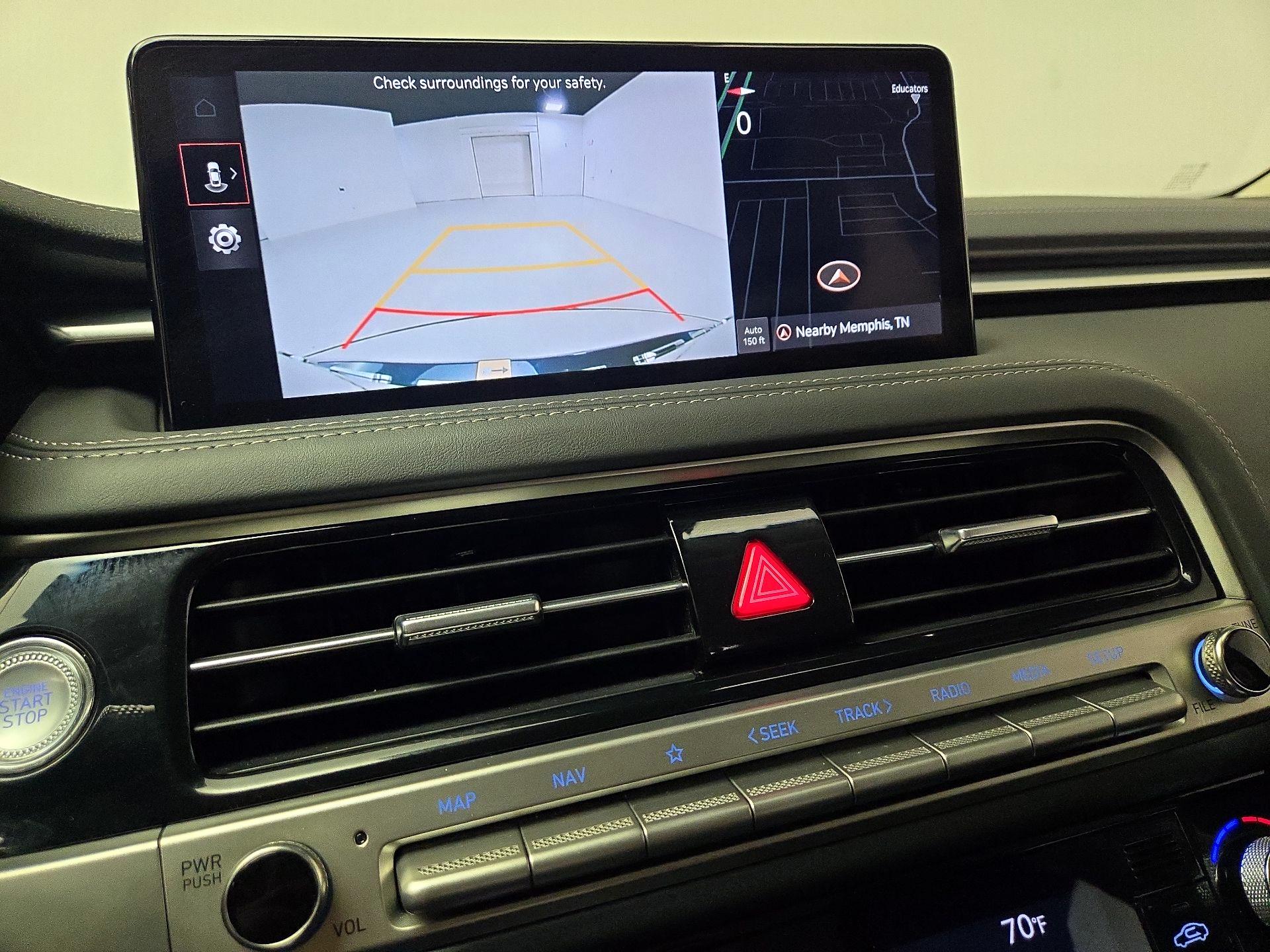 Thumbnail: 2025 Genesis G70 - 15