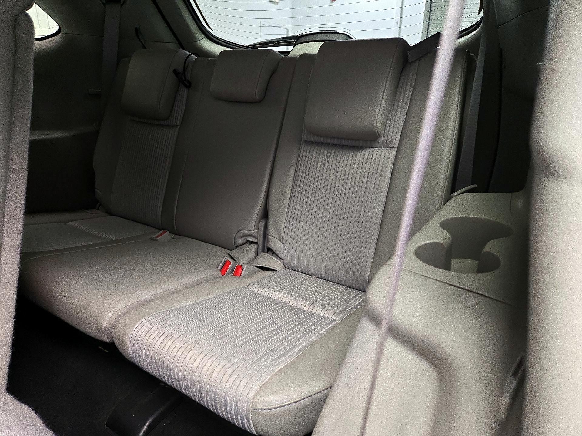 Thumbnail: 2019 Toyota Highlander - 20