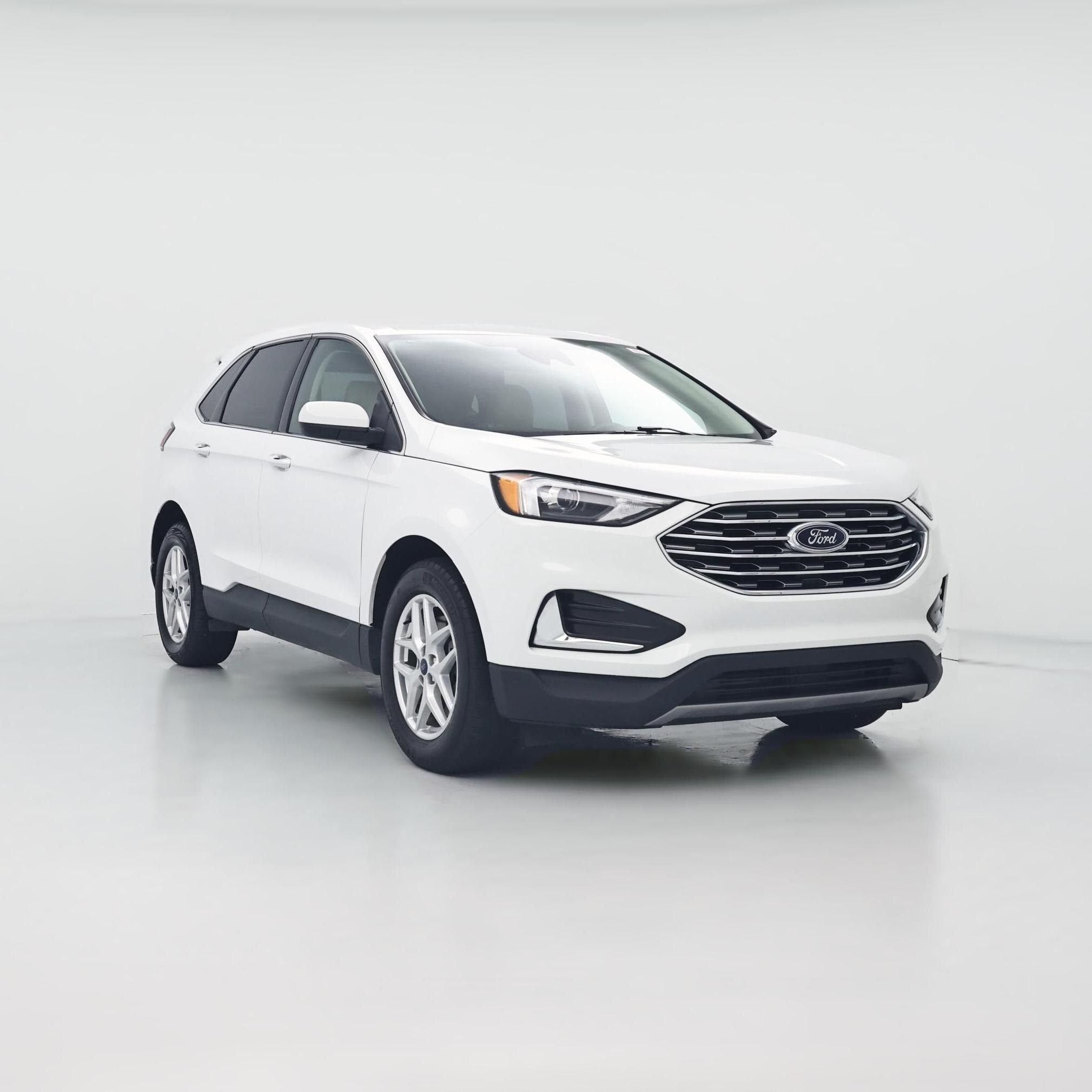 Thumbnail: 2022 Ford Edge - 1
