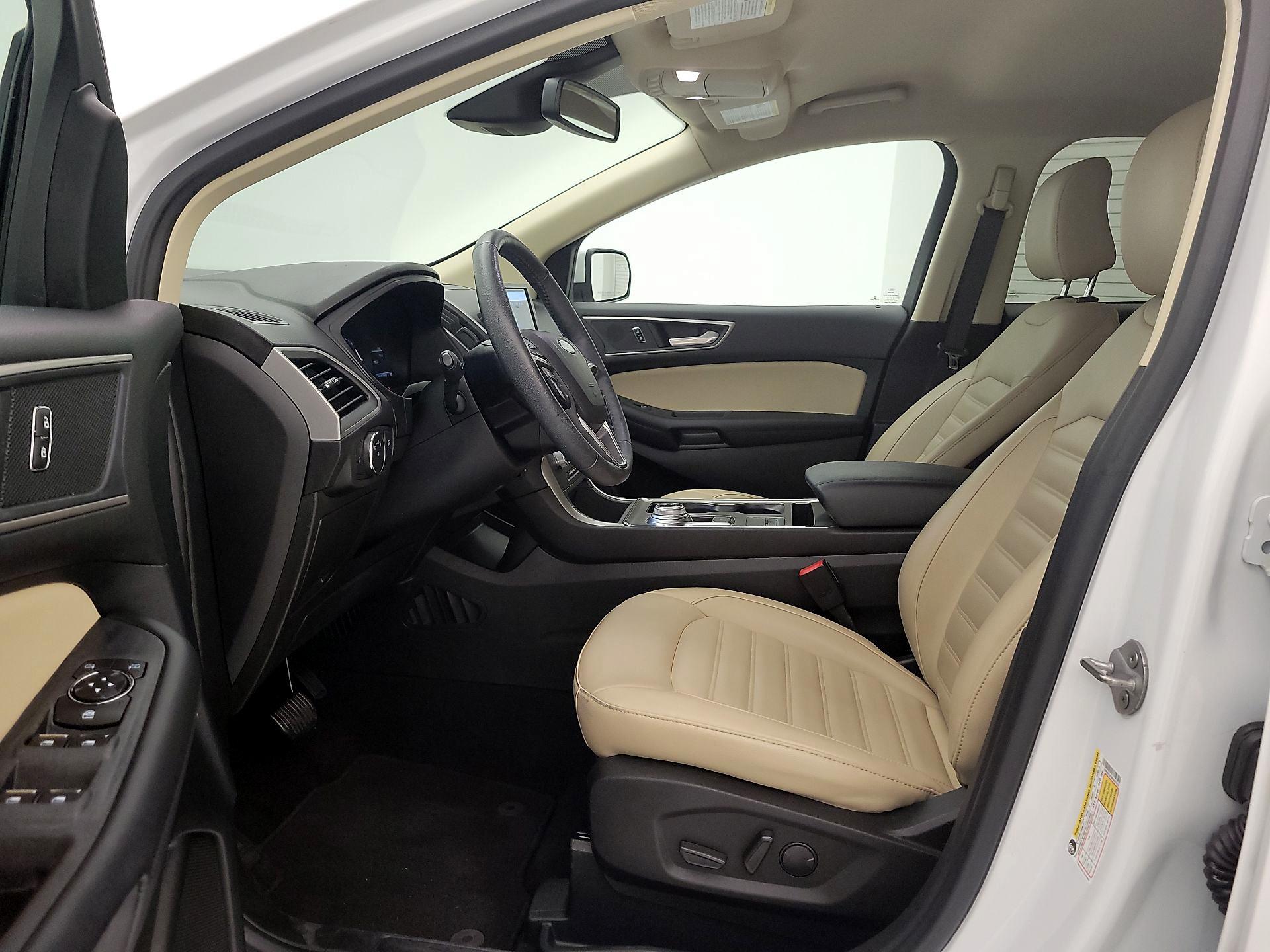 Thumbnail: 2022 Ford Edge - 11