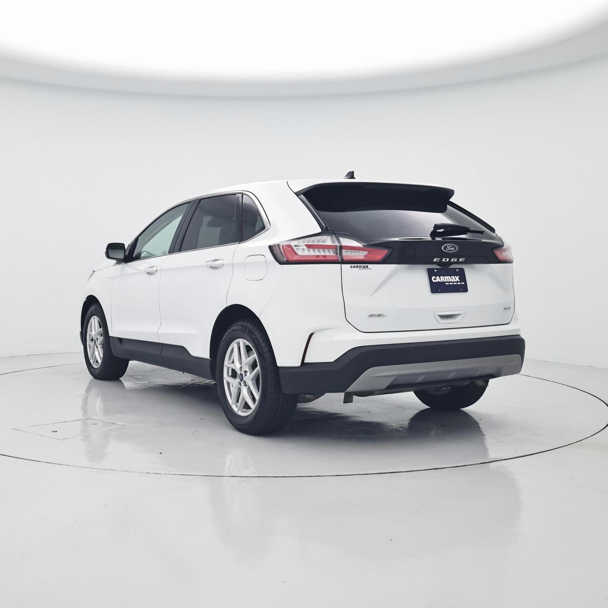 Thumbnail: 2022 Ford Edge - 2