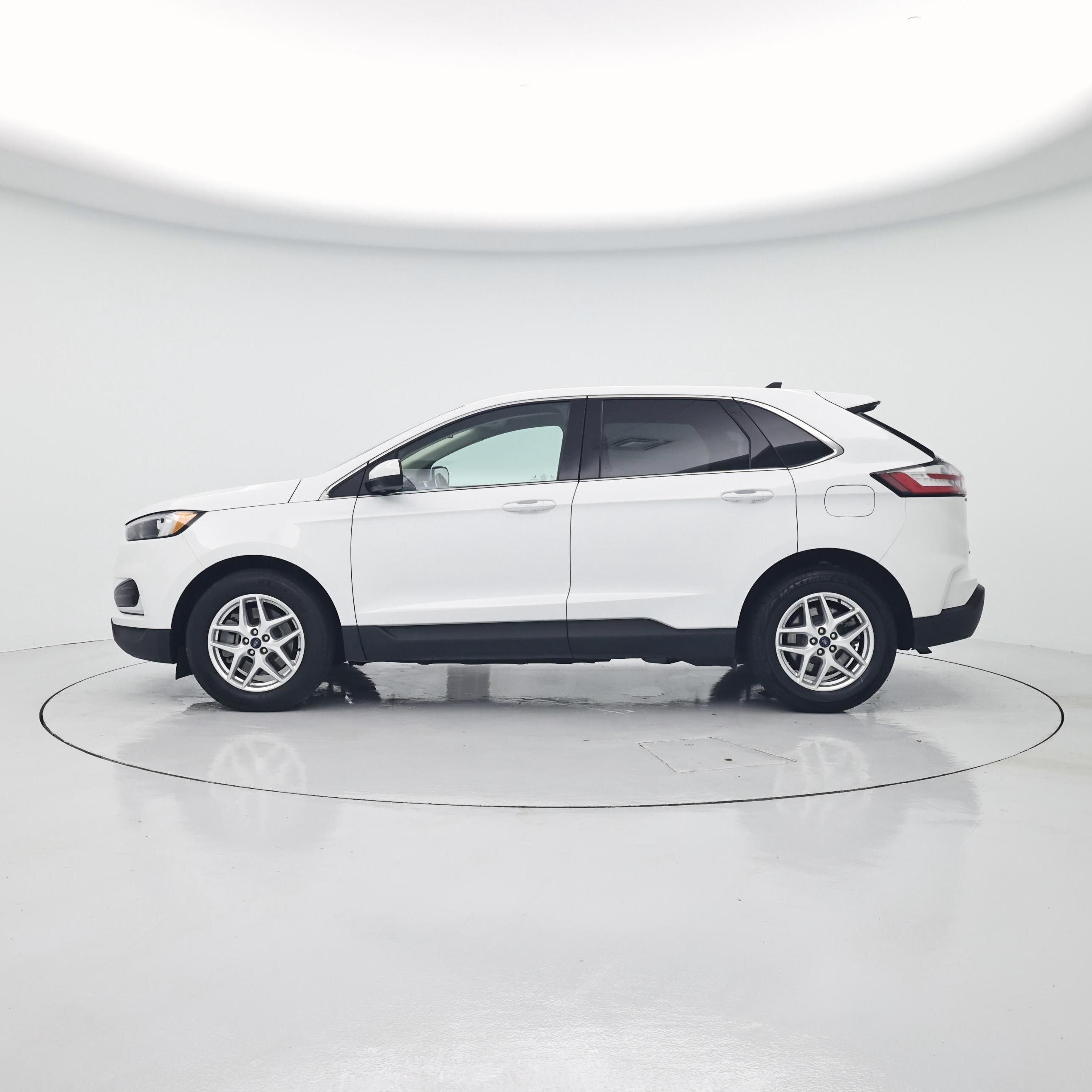 Thumbnail: 2022 Ford Edge - 3