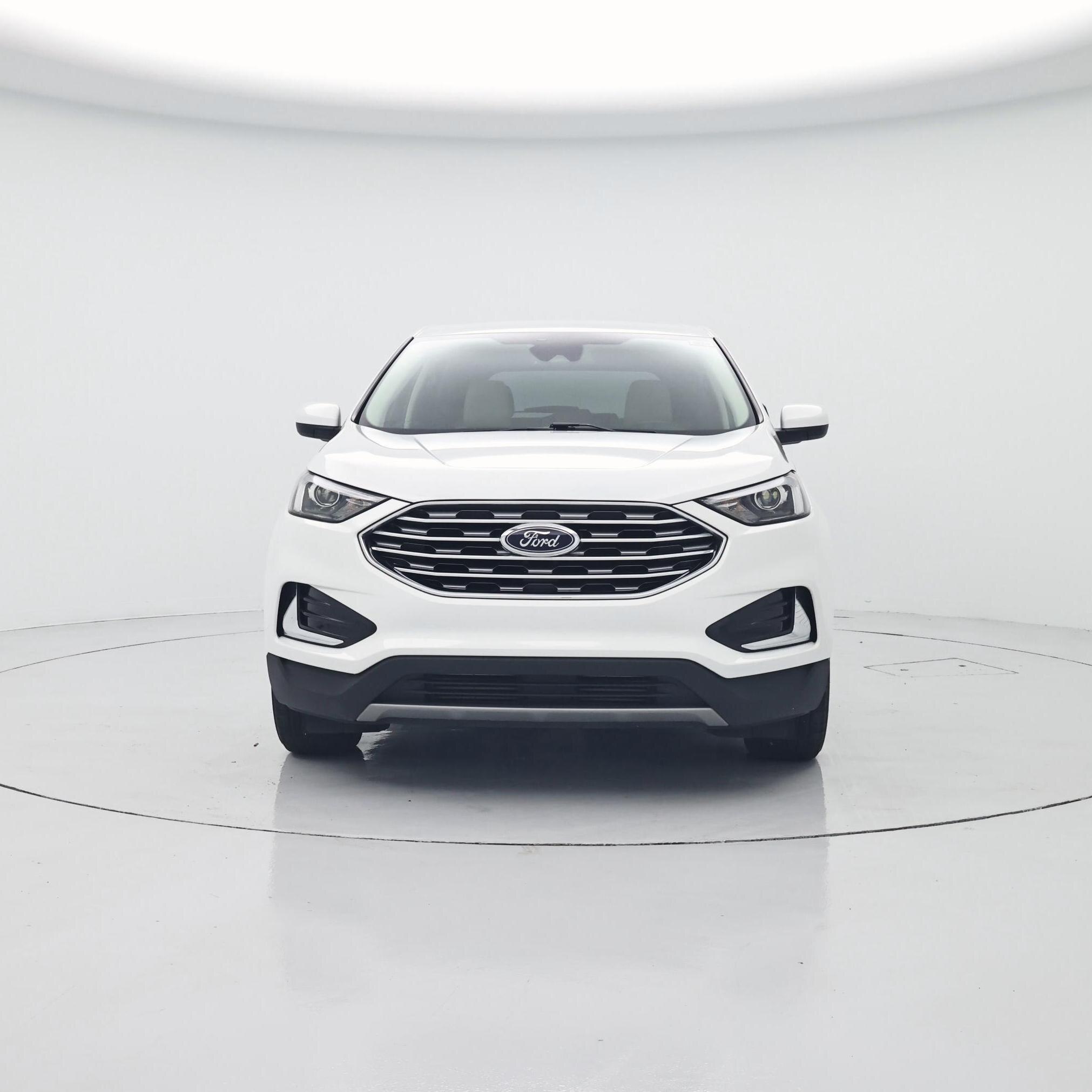 Thumbnail: 2022 Ford Edge - 5