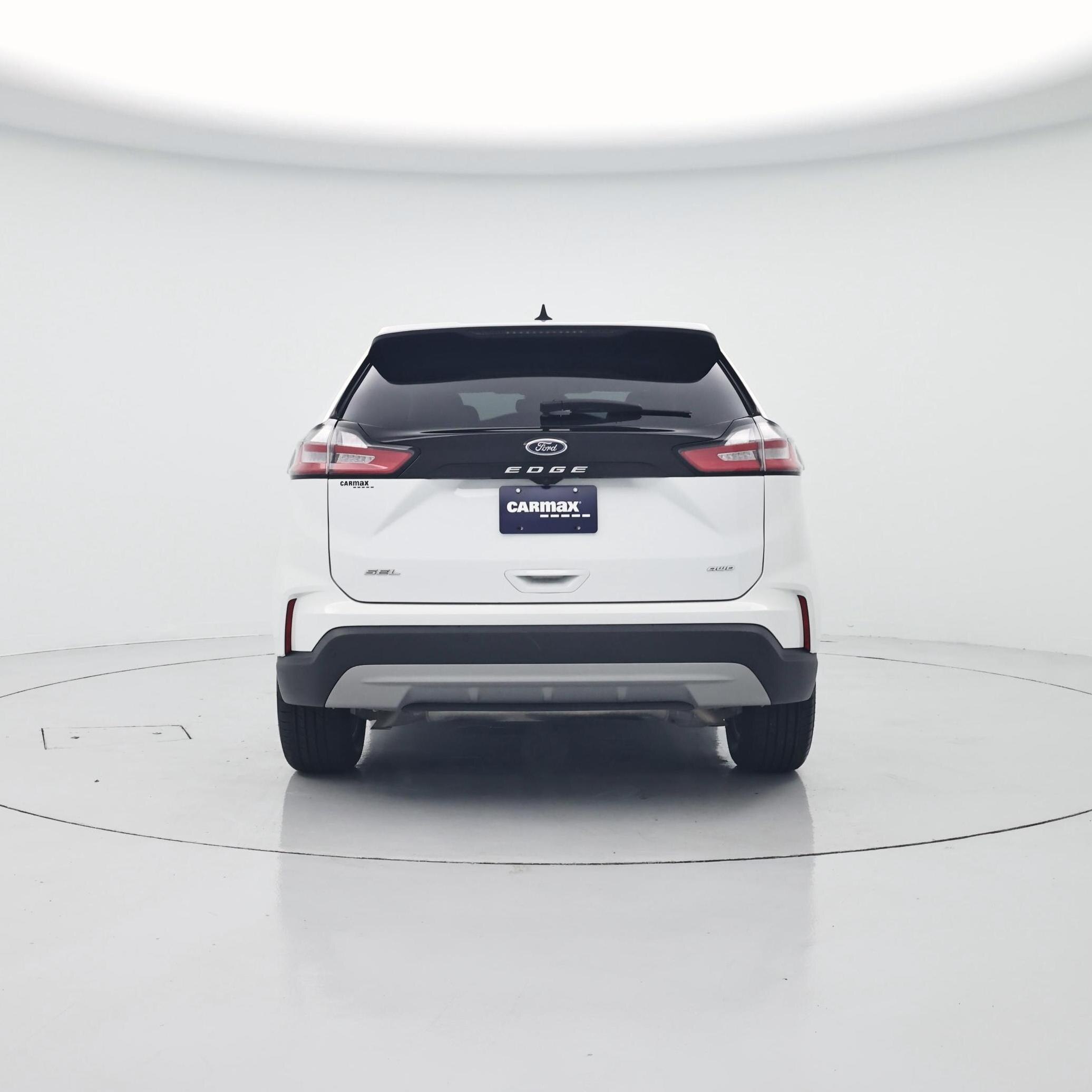 Thumbnail: 2022 Ford Edge - 6