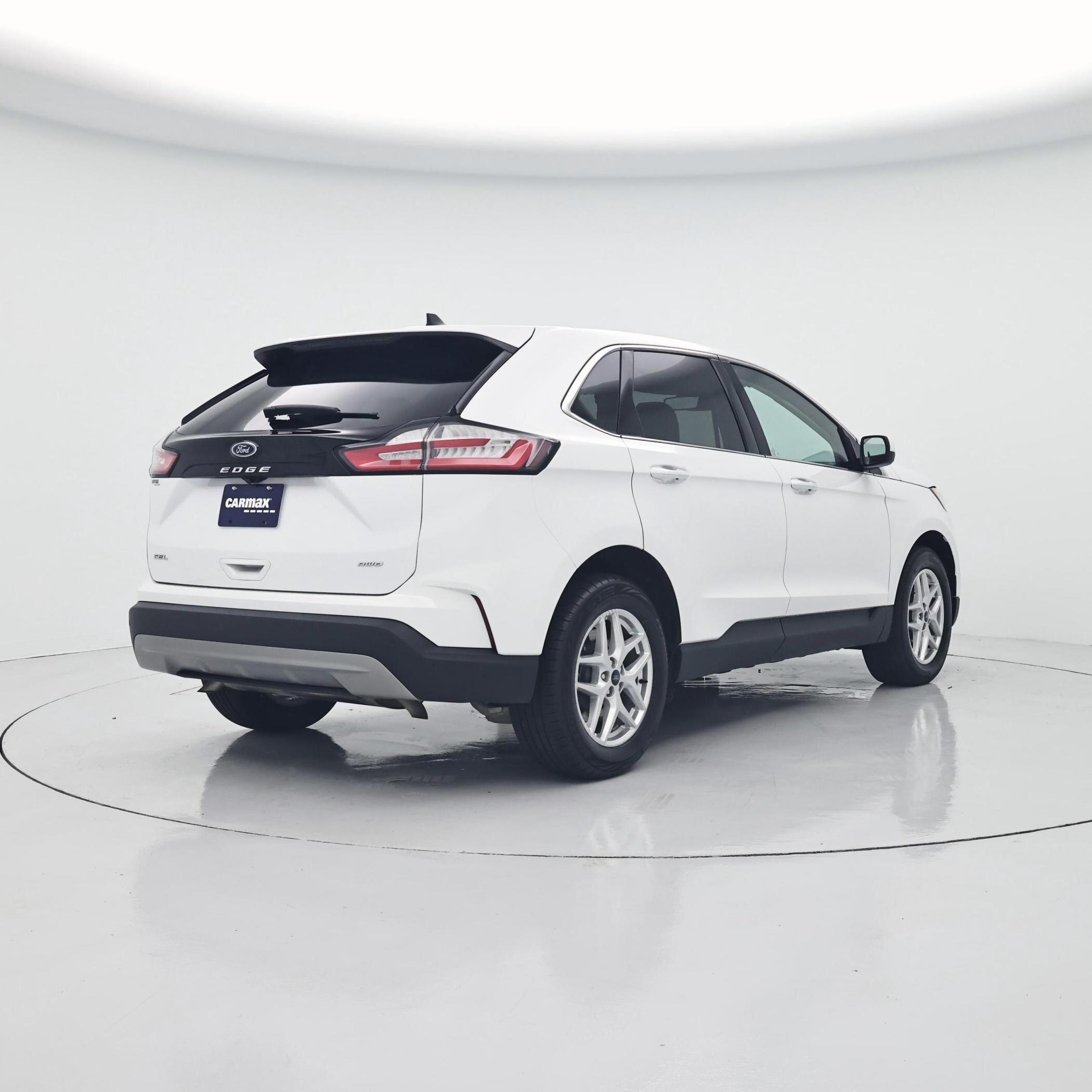 Thumbnail: 2022 Ford Edge - 8