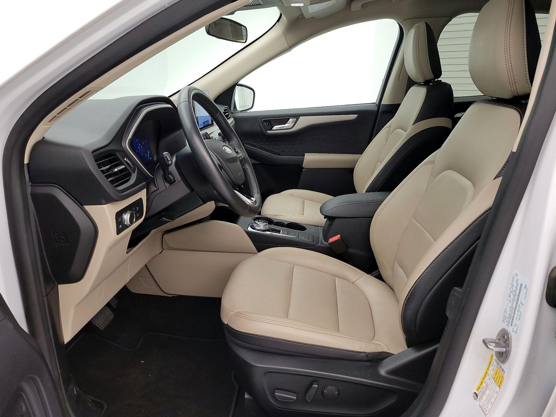 Thumbnail: 2020 Ford Escape - 11