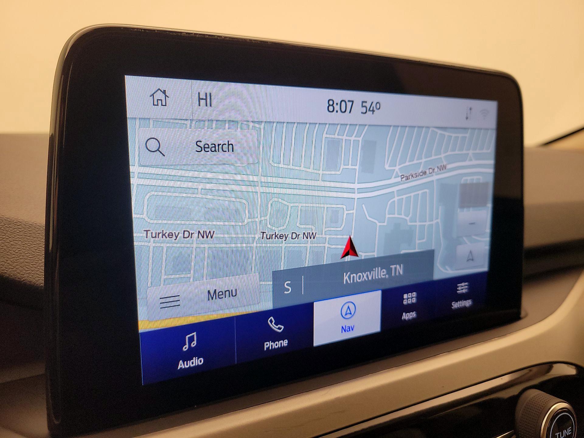 Thumbnail: 2020 Ford Escape - 14