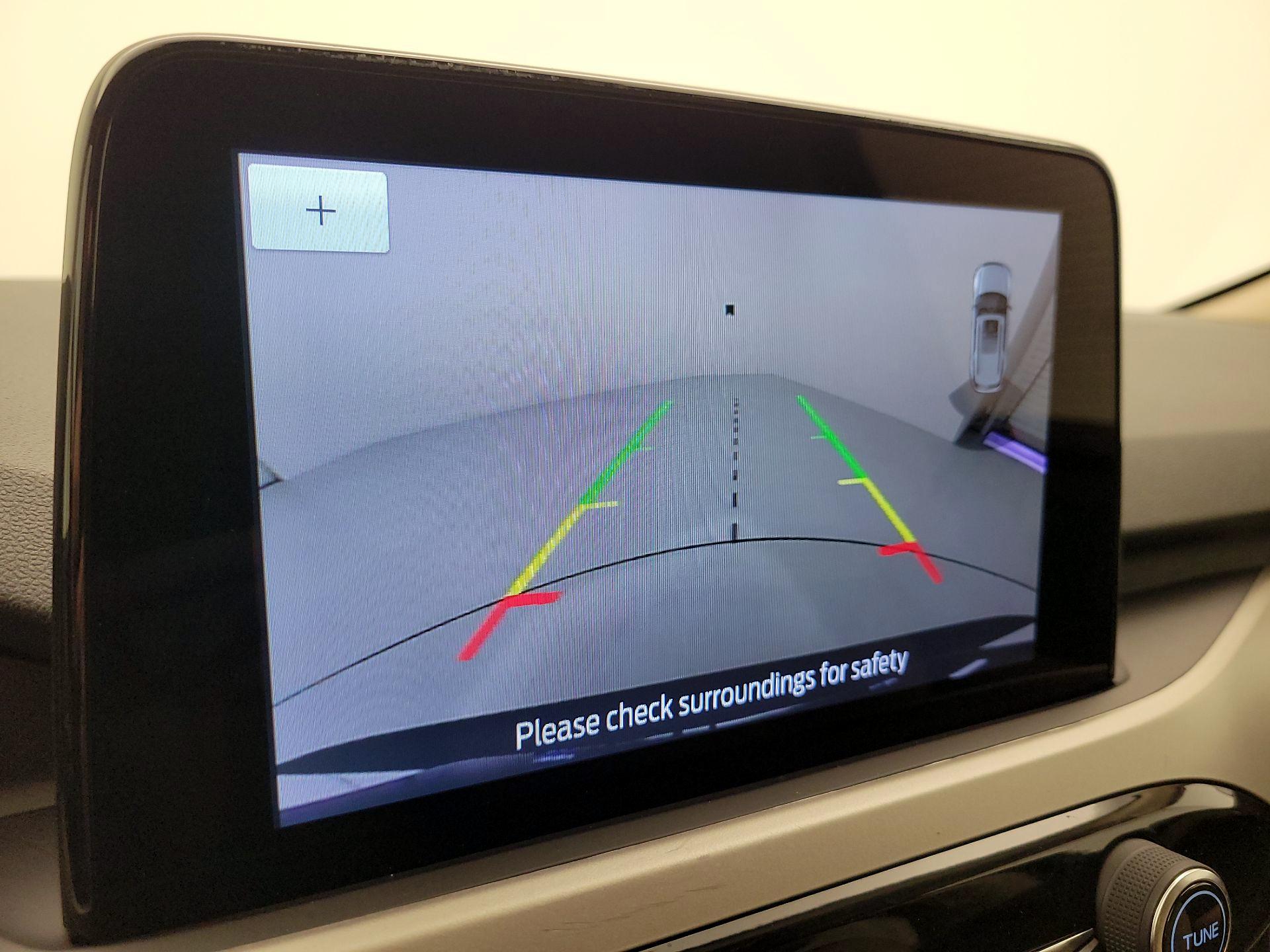 Thumbnail: 2020 Ford Escape - 15