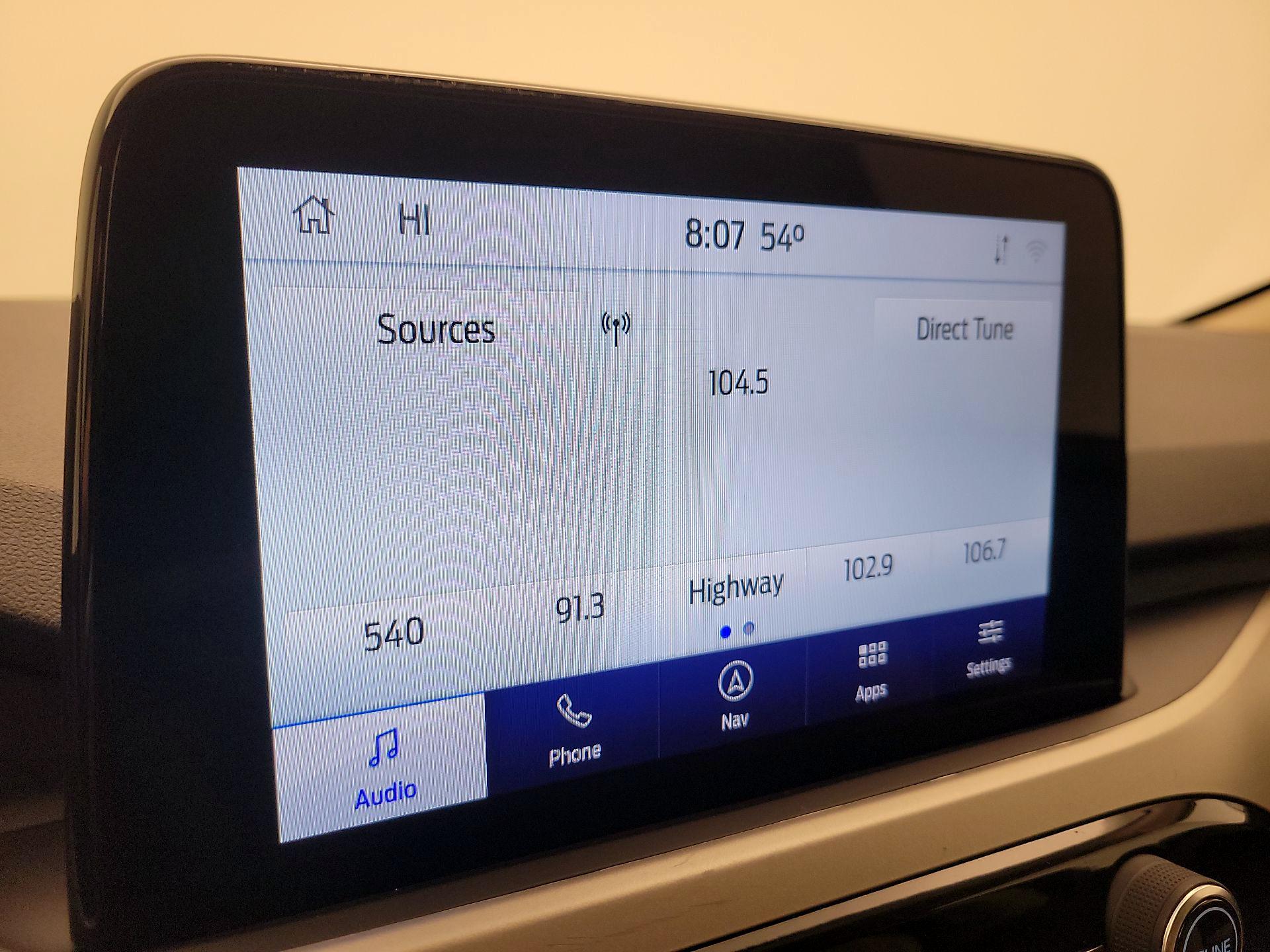 Thumbnail: 2020 Ford Escape - 16