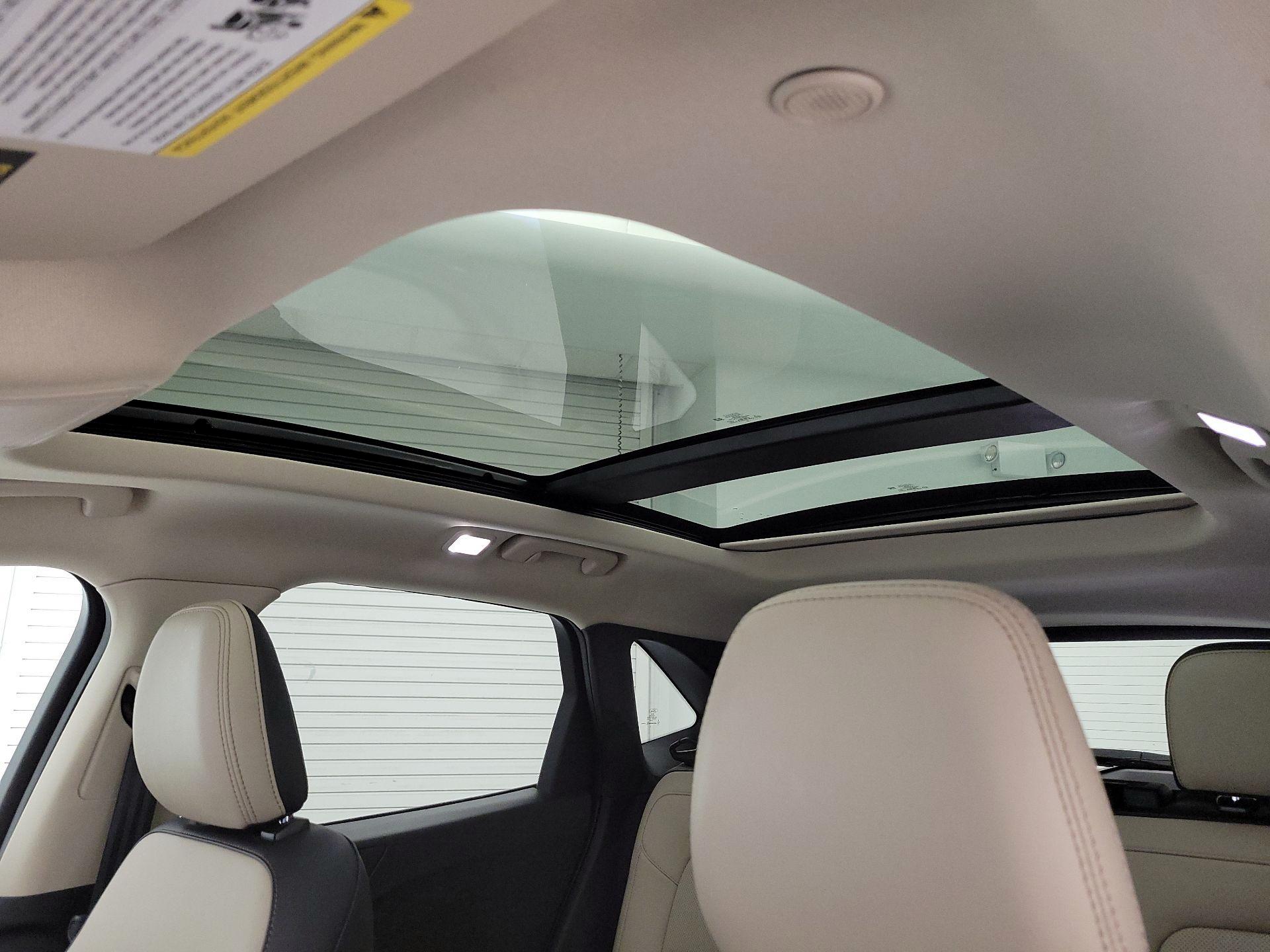 Thumbnail: 2020 Ford Escape - 20