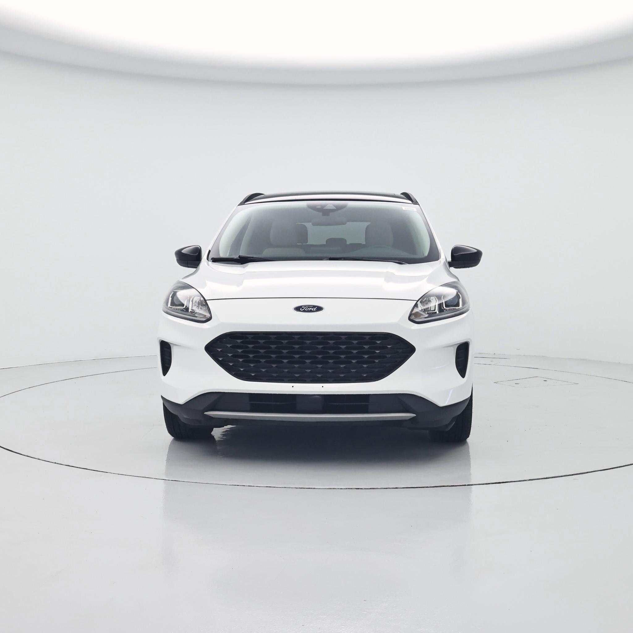 Thumbnail: 2020 Ford Escape - 5