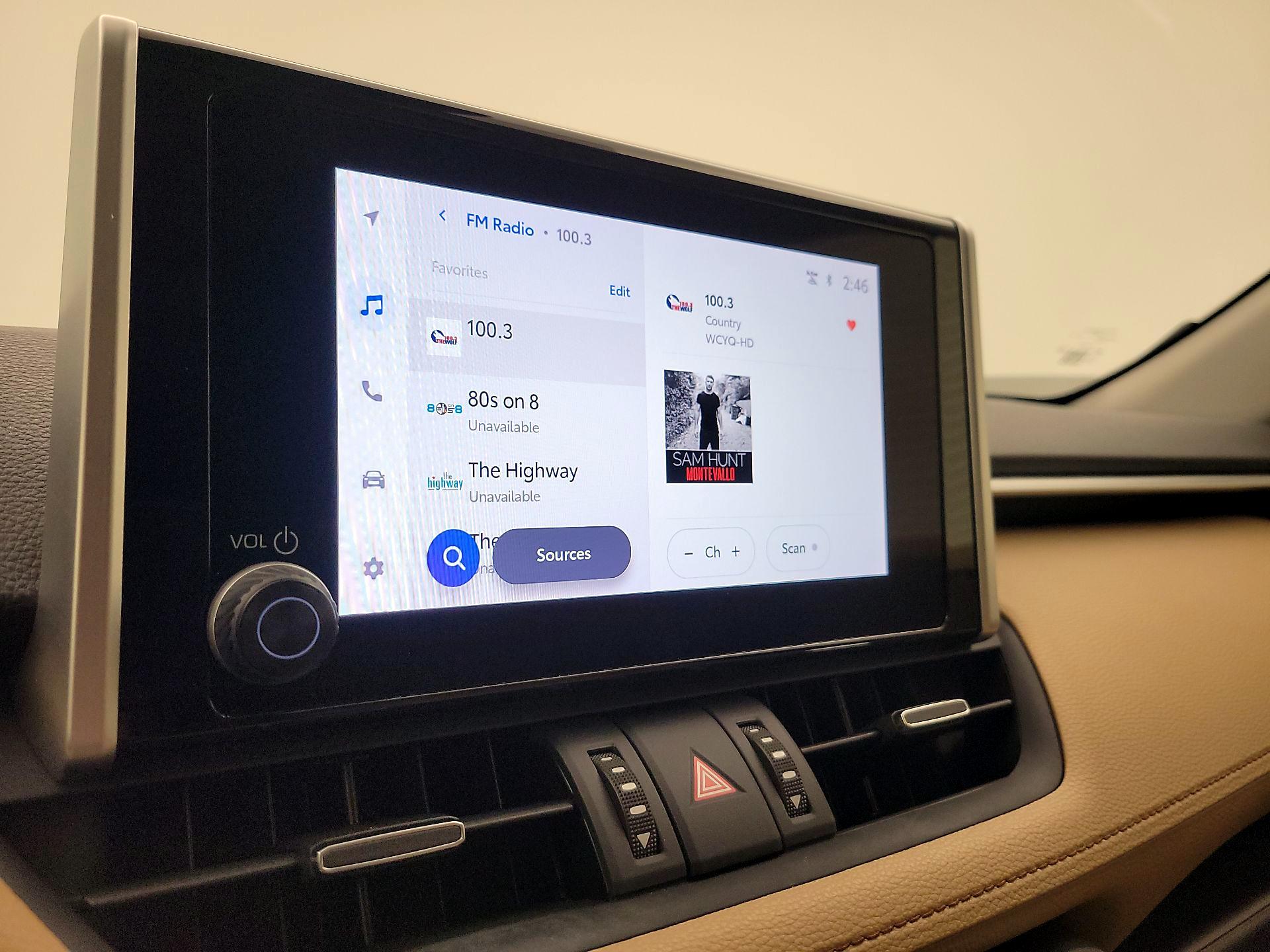 Thumbnail: 2023 Toyota RAV4 - 15