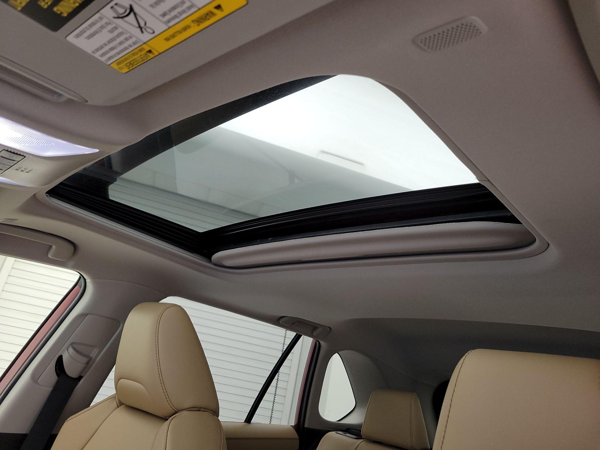 Thumbnail: 2023 Toyota RAV4 - 19