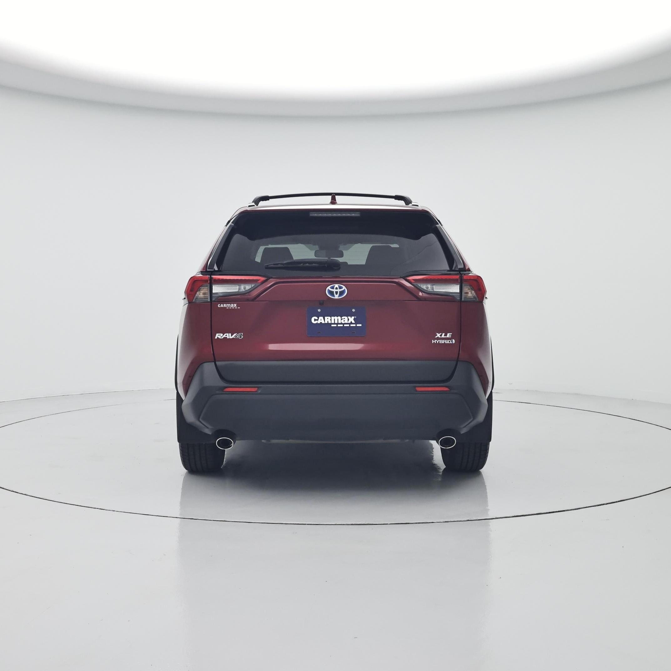 Thumbnail: 2023 Toyota RAV4 - 6