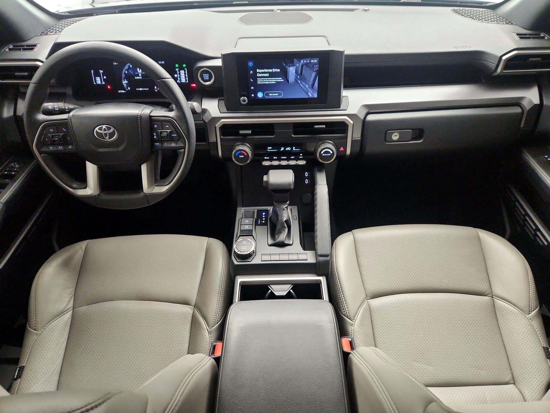 Thumbnail: 2025 Toyota 4Runner - 9