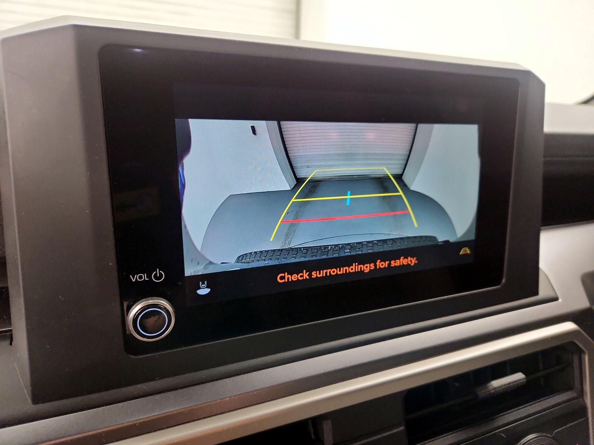 Thumbnail: 2025 Toyota 4Runner - 14