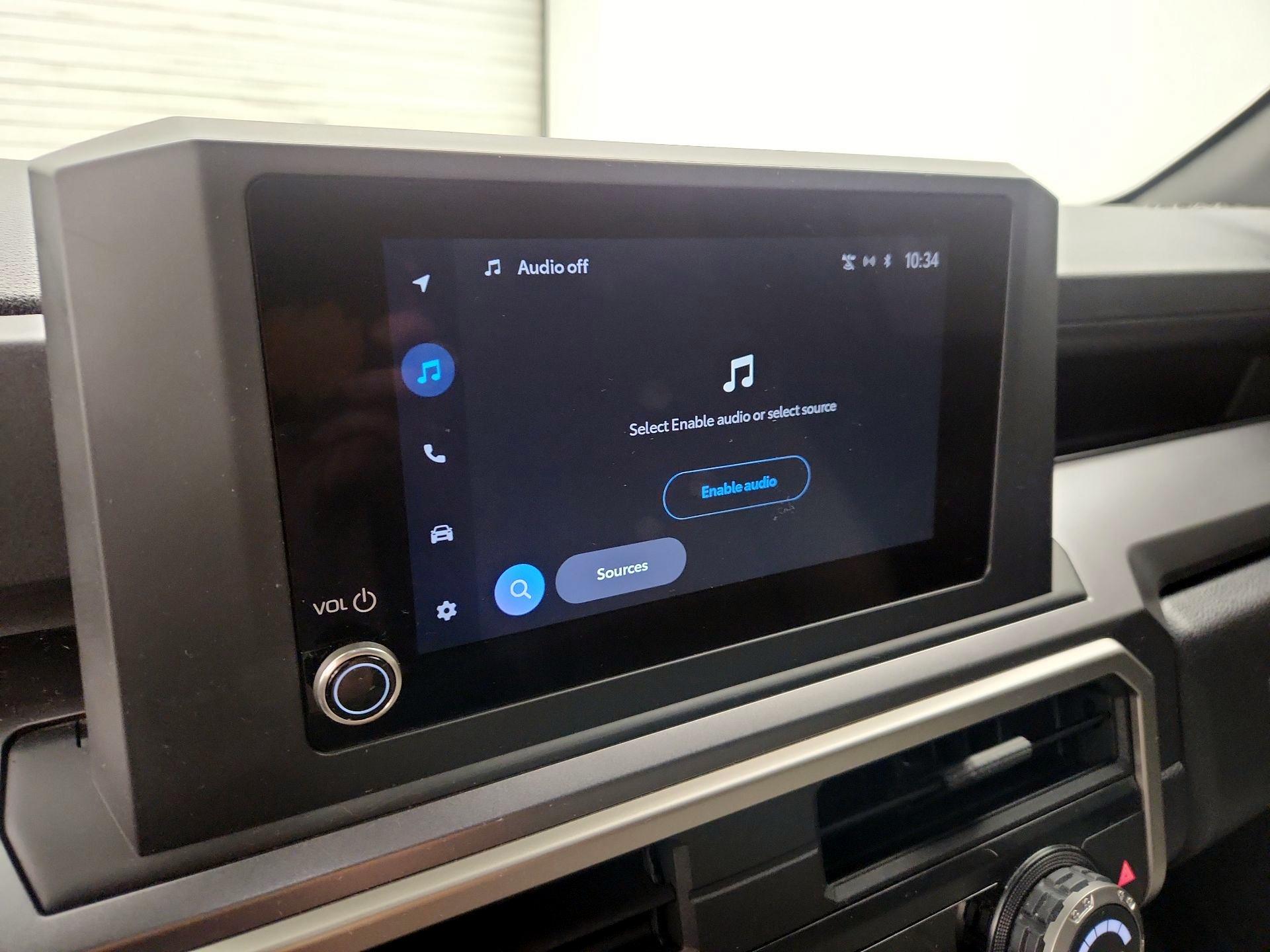 Thumbnail: 2025 Toyota 4Runner - 15