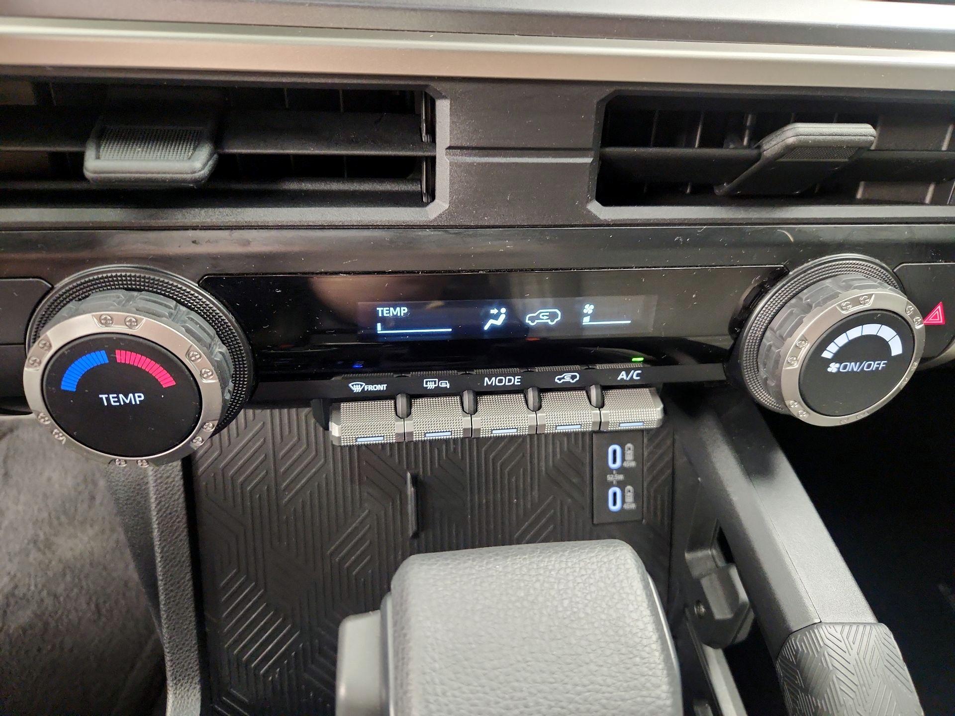 Thumbnail: 2025 Toyota 4Runner - 16