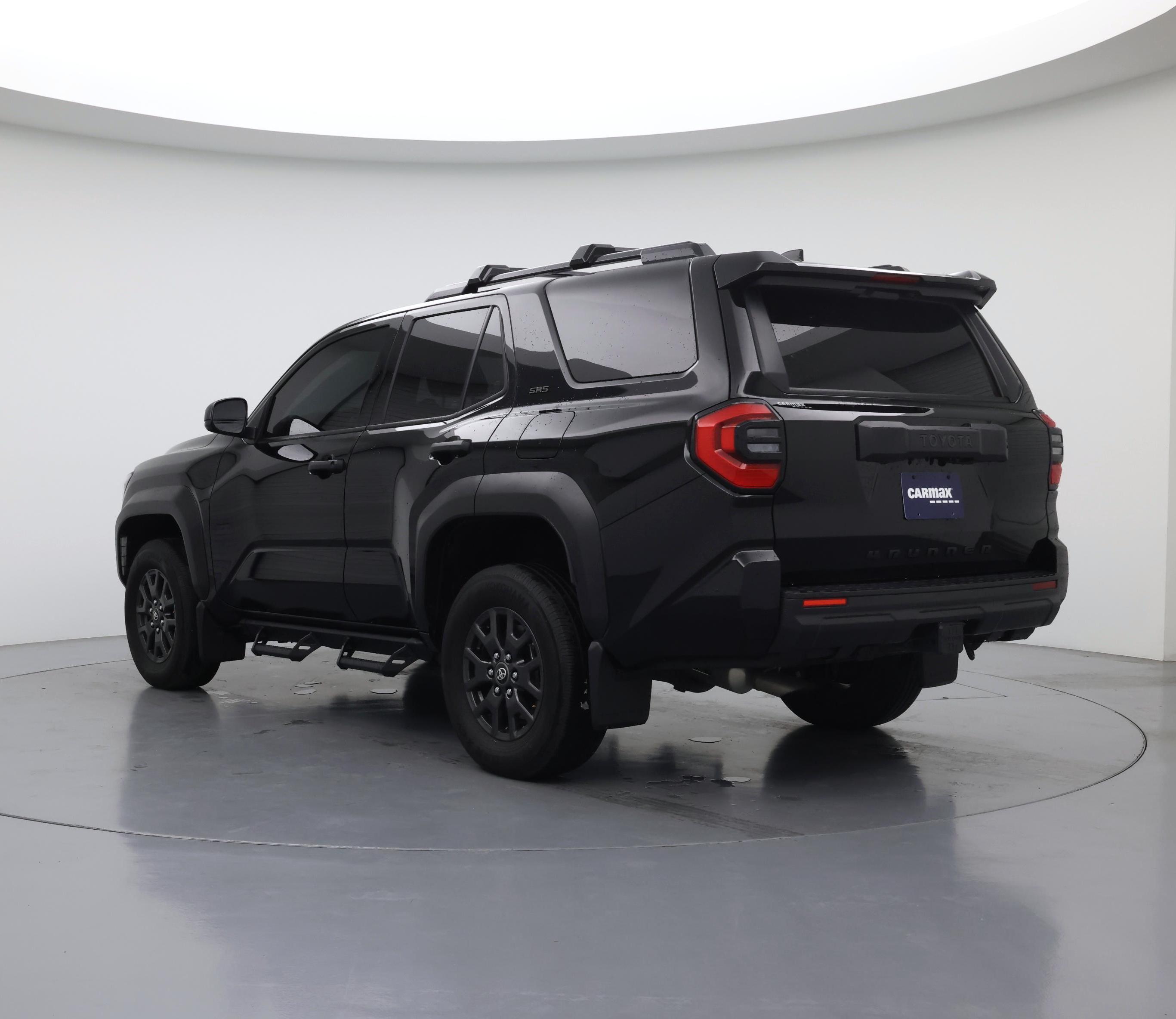 Thumbnail: 2025 Toyota 4Runner - 2