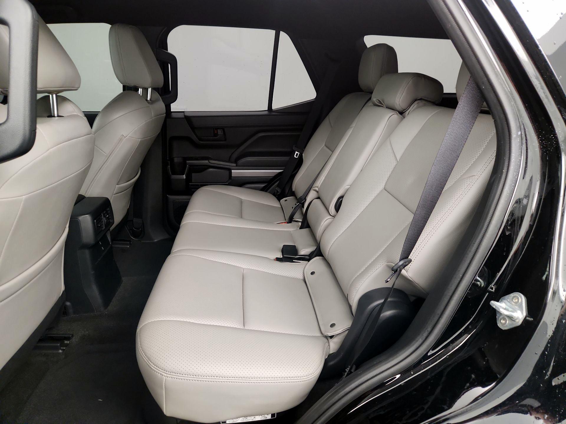 Thumbnail: 2025 Toyota 4Runner - 19