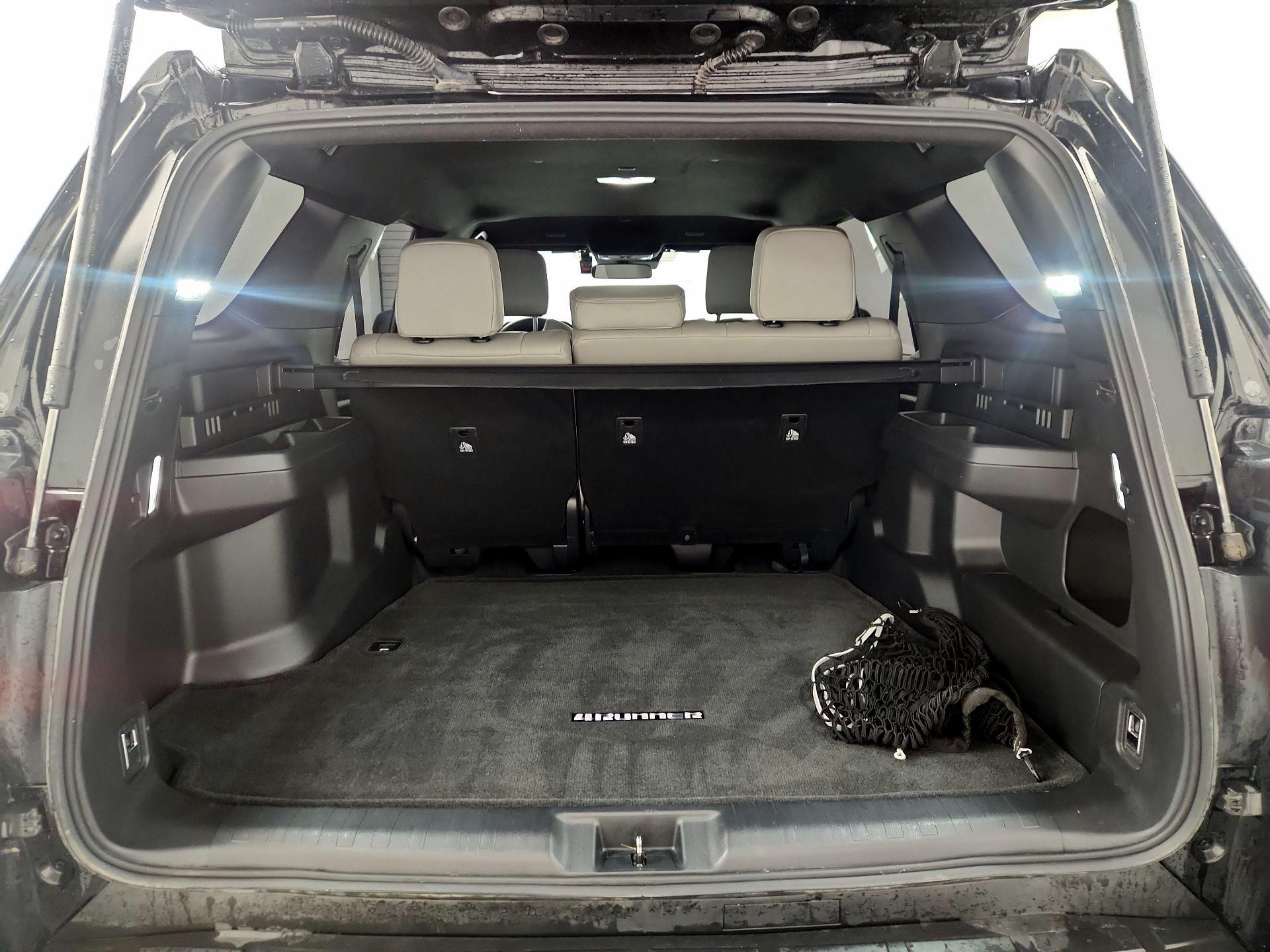 Thumbnail: 2025 Toyota 4Runner - 20