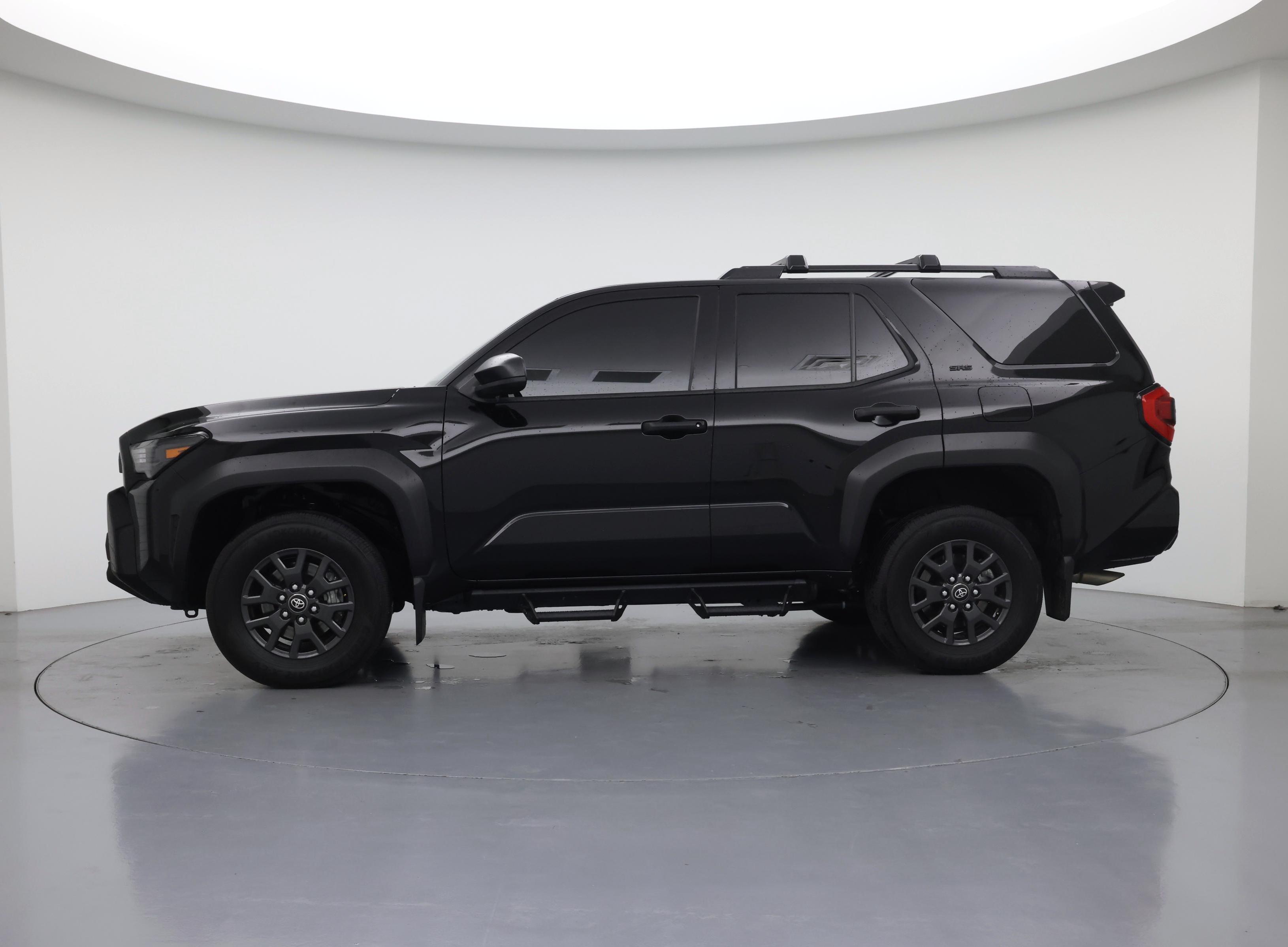 Thumbnail: 2025 Toyota 4Runner - 3