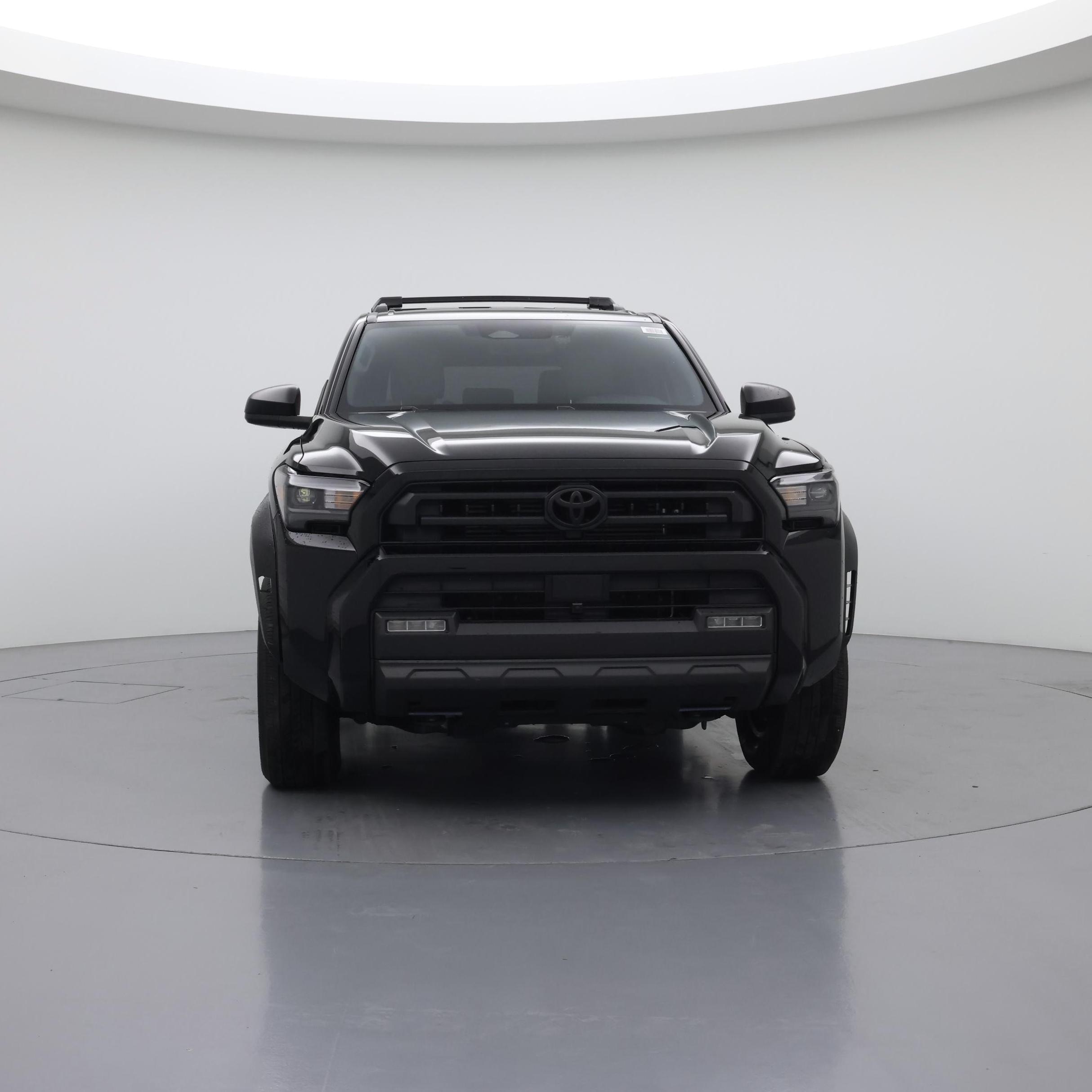 Thumbnail: 2025 Toyota 4Runner - 5