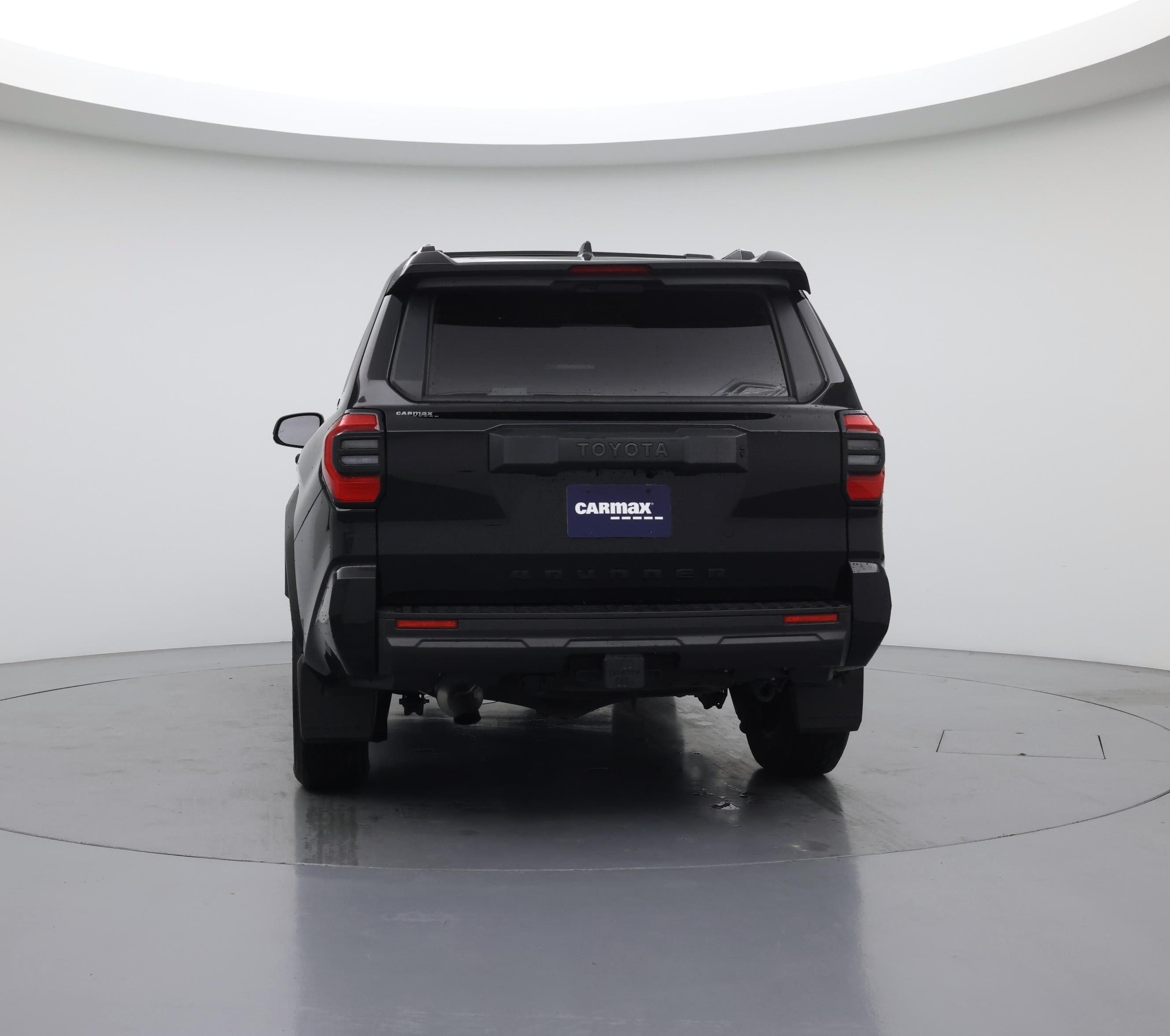 Thumbnail: 2025 Toyota 4Runner - 6