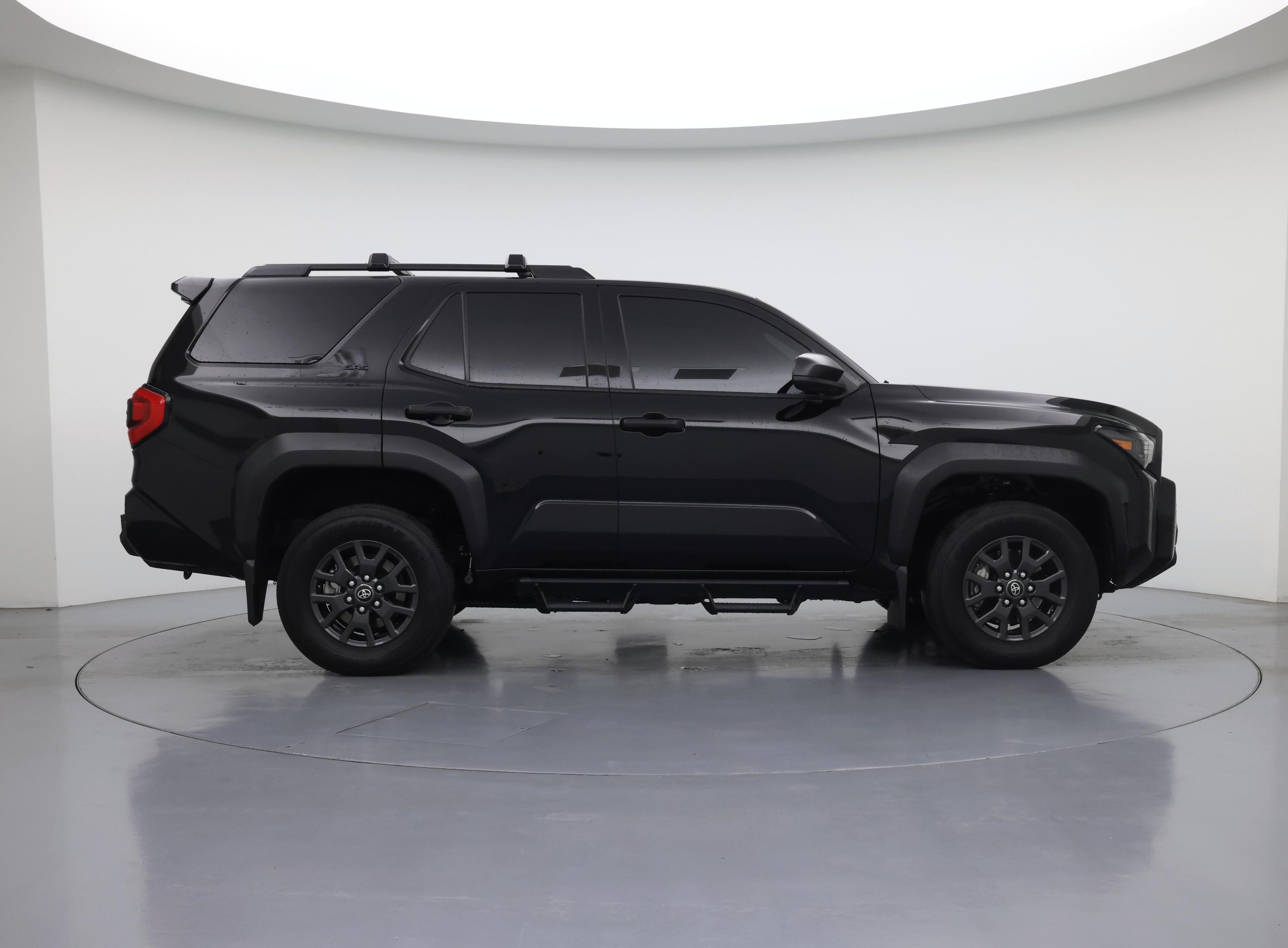 Thumbnail: 2025 Toyota 4Runner - 7