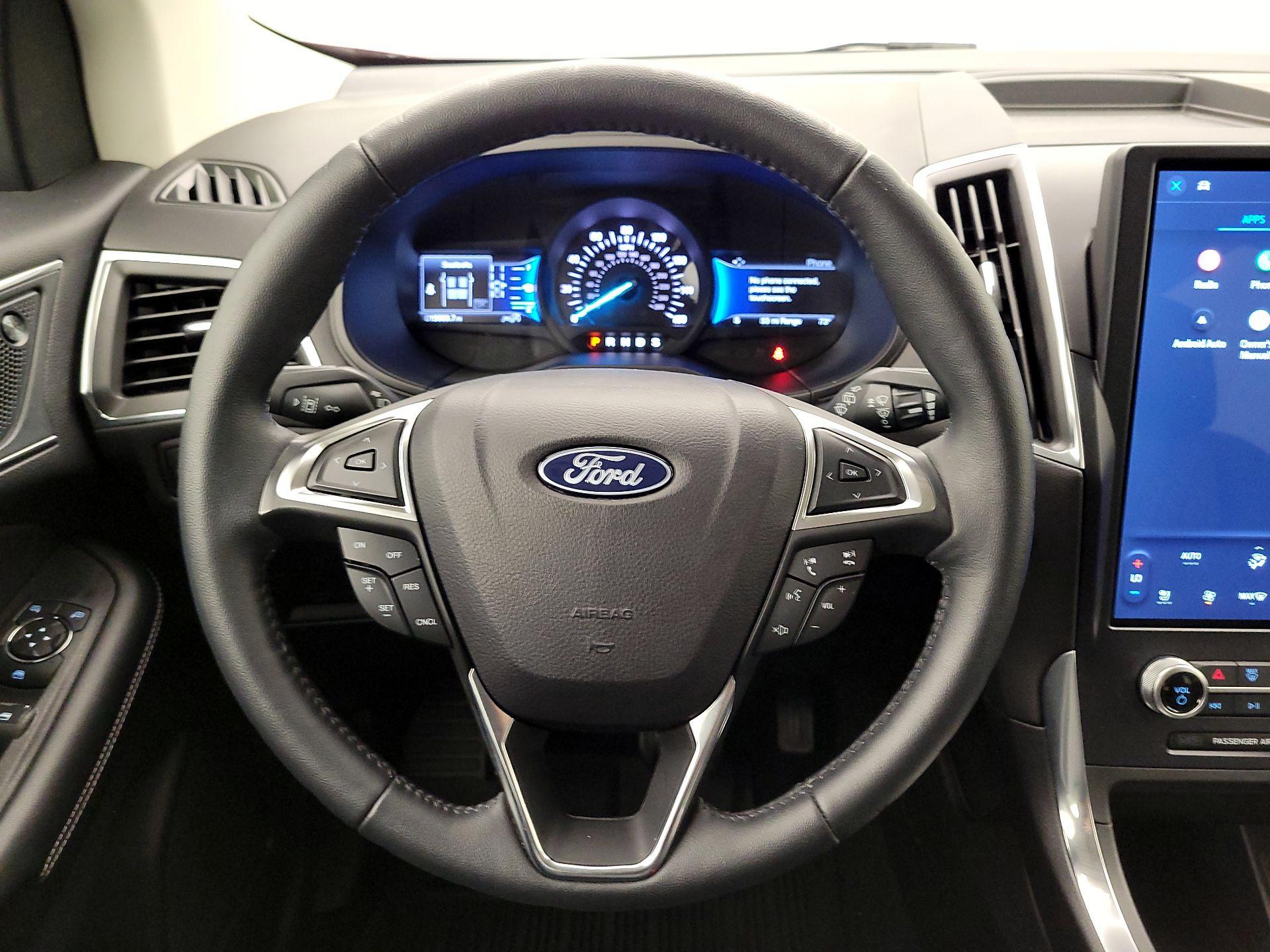 Thumbnail: 2024 Ford Edge - 10