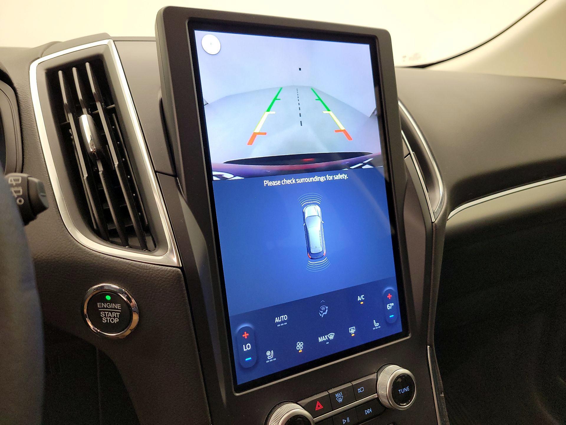 Thumbnail: 2024 Ford Edge - 14