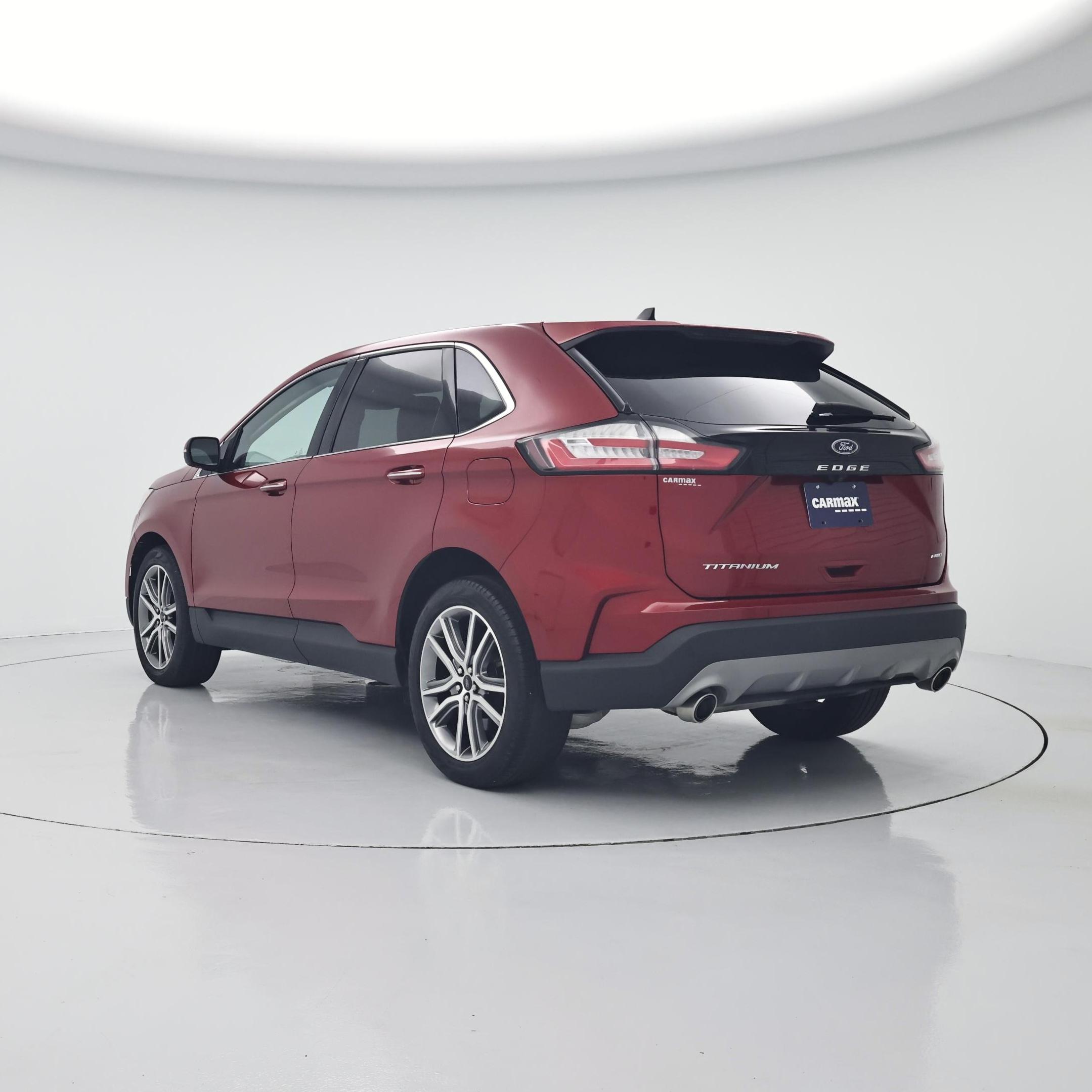 Thumbnail: 2024 Ford Edge - 2