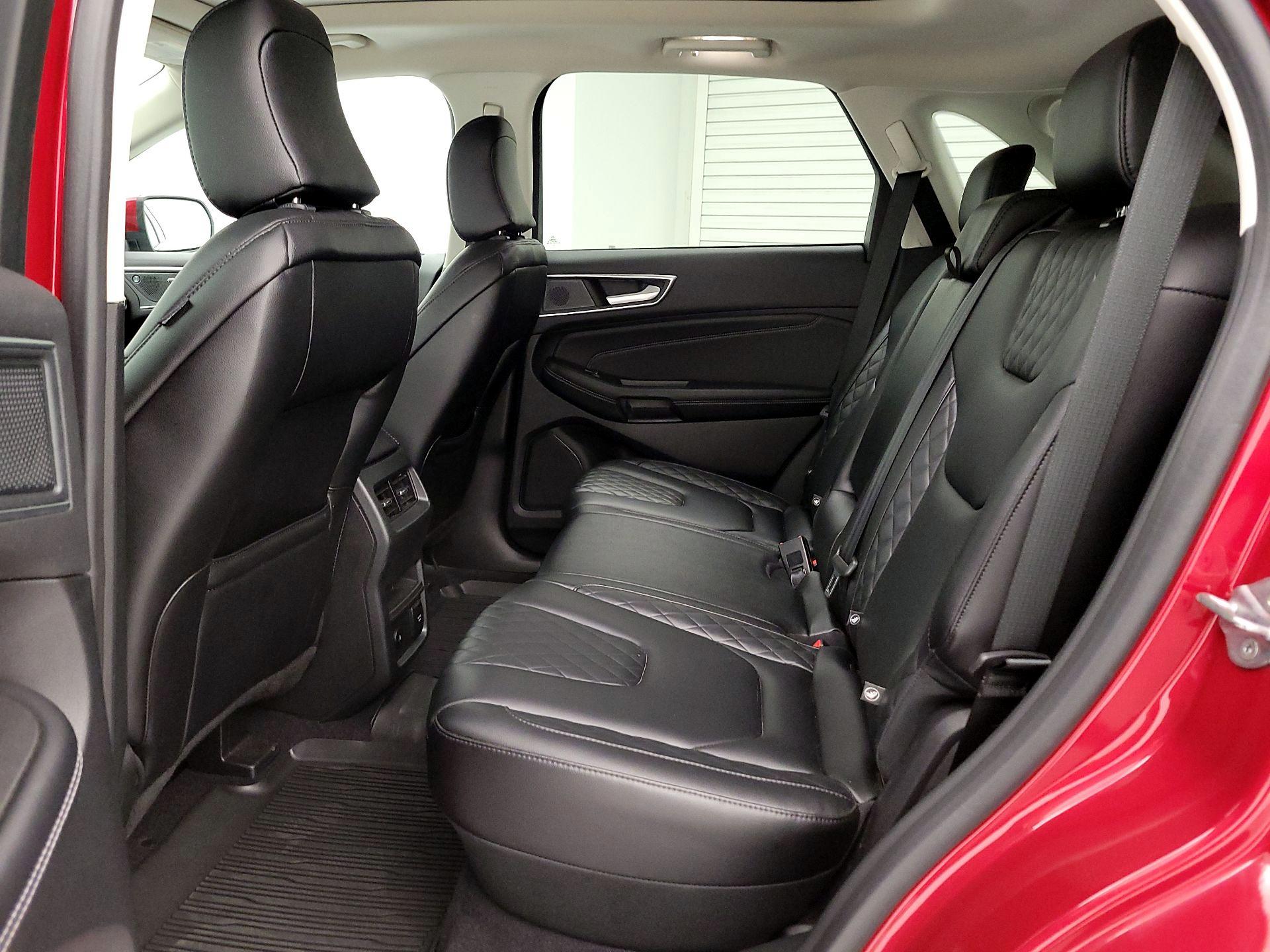 Thumbnail: 2024 Ford Edge - 20