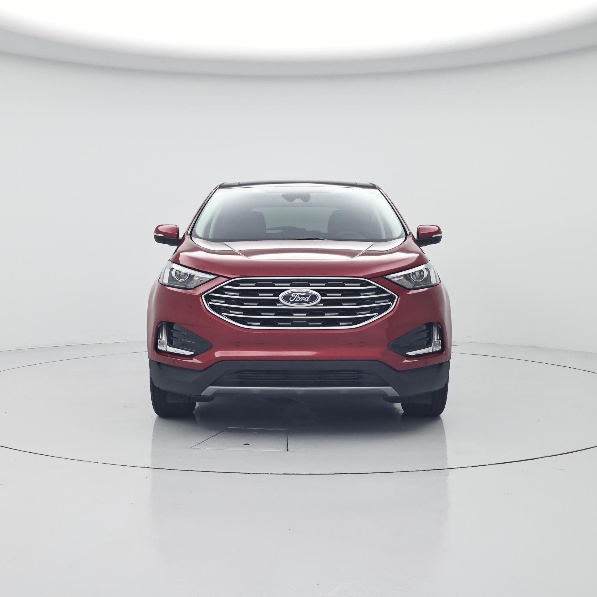 Thumbnail: 2024 Ford Edge - 5