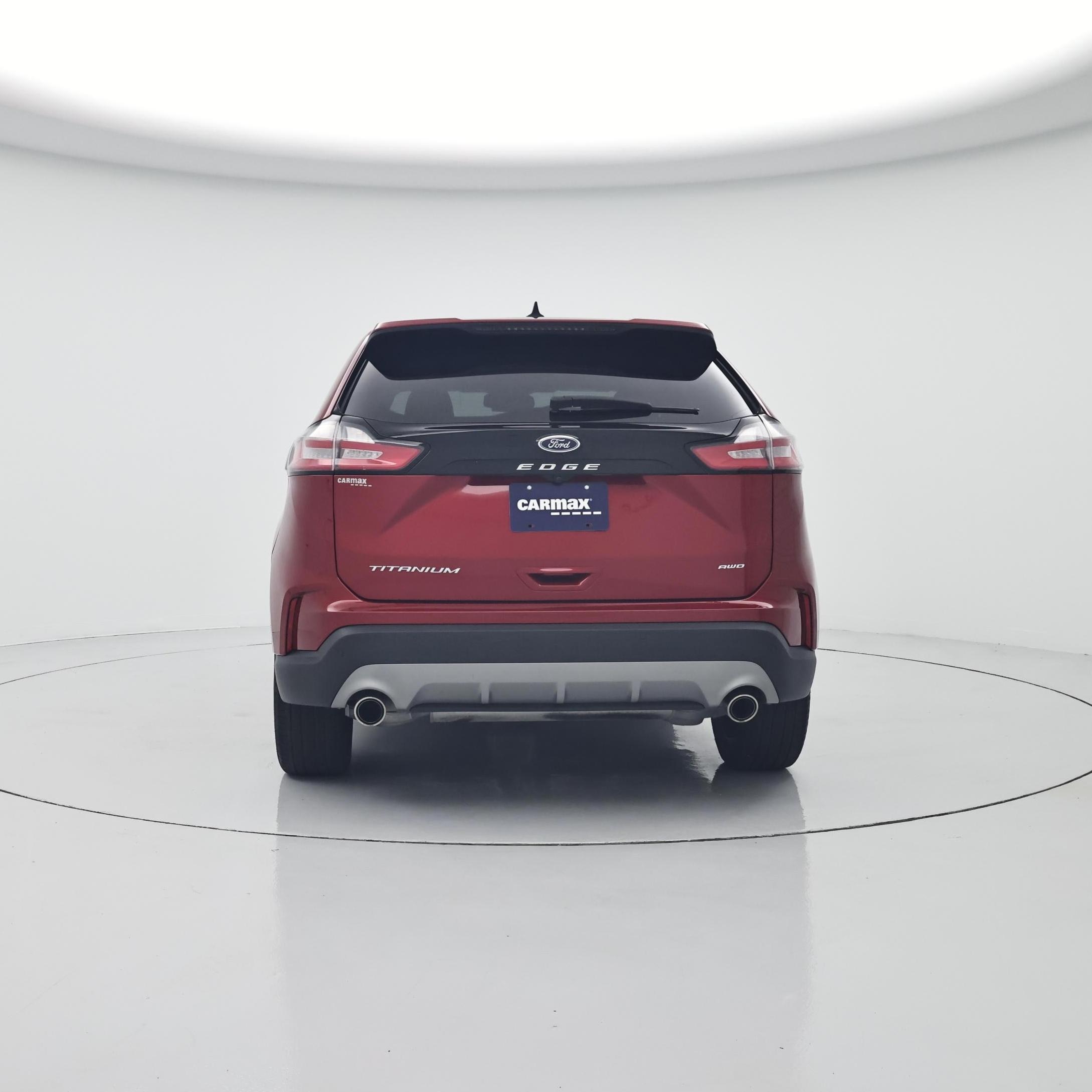 Thumbnail: 2024 Ford Edge - 6