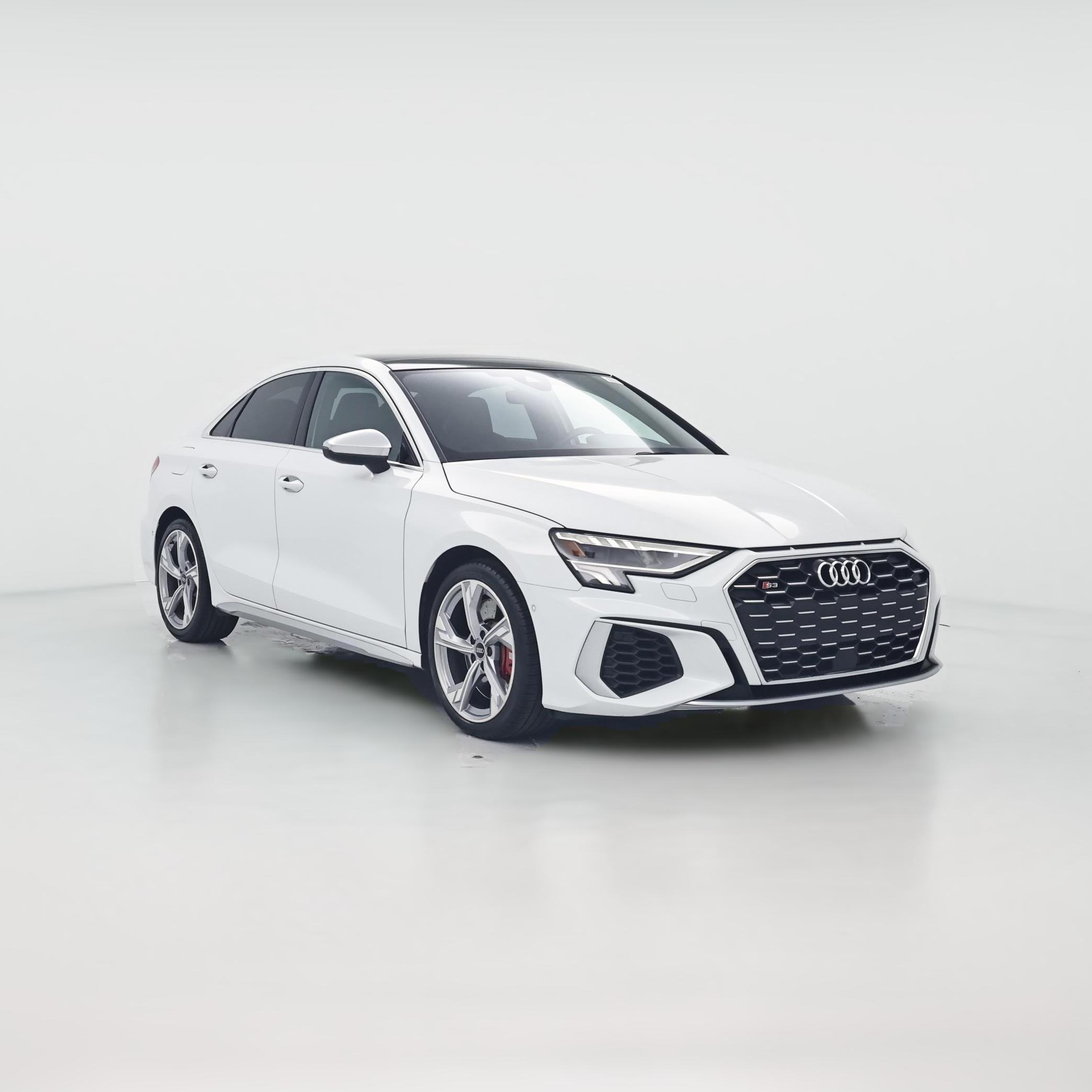 Thumbnail: 2023 Audi S3 - 1