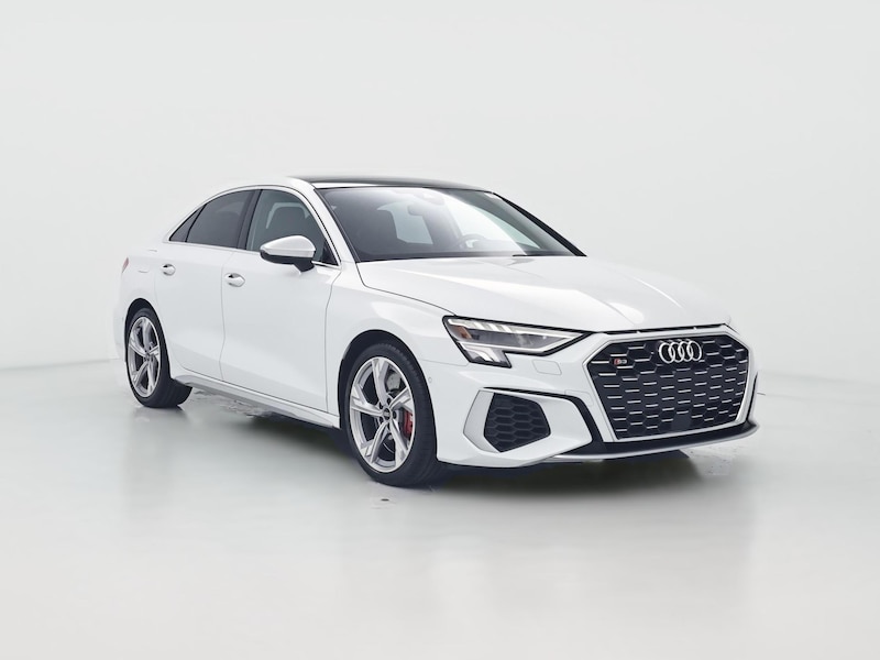 2023 Audi S3 Premium Plus -
                  Farragut, TN