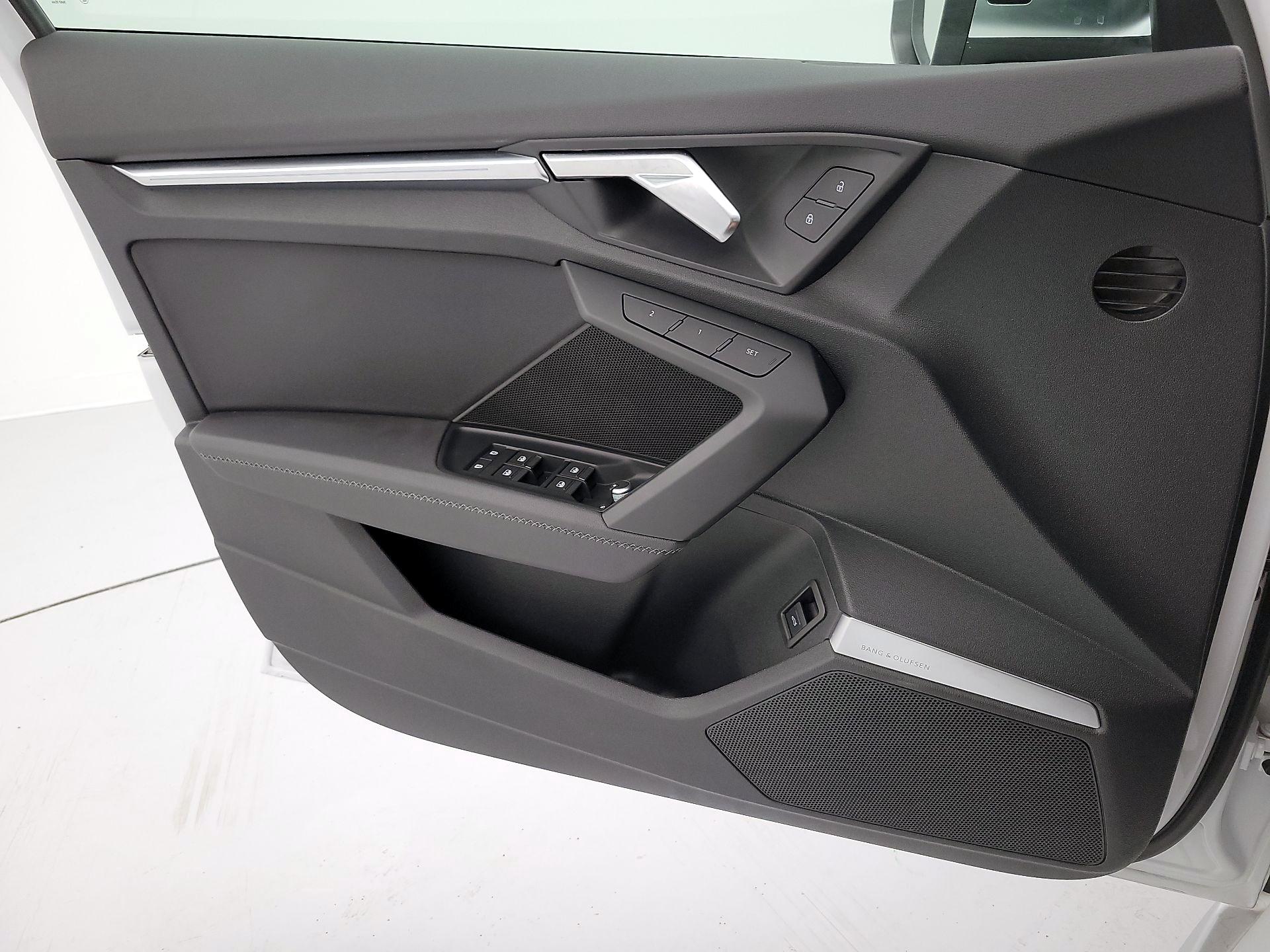 Thumbnail: 2023 Audi S3 - 12