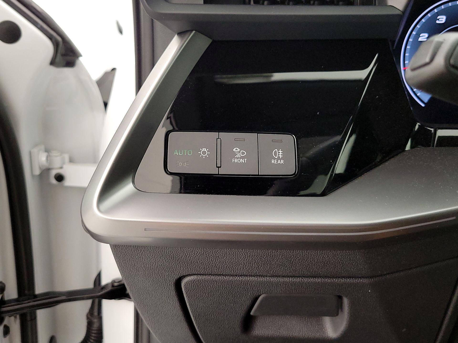 Thumbnail: 2023 Audi S3 - 13