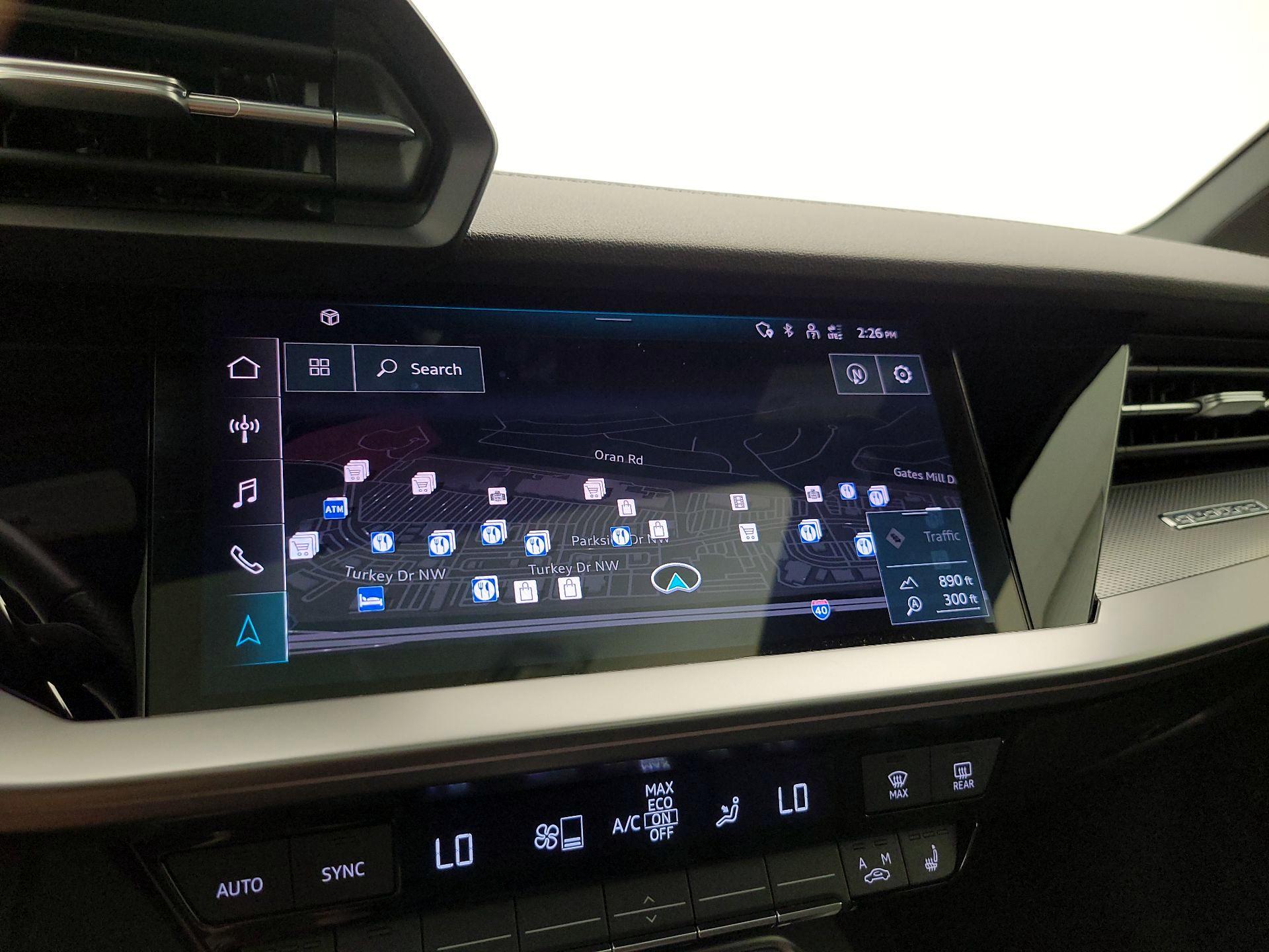 Thumbnail: 2023 Audi S3 - 14