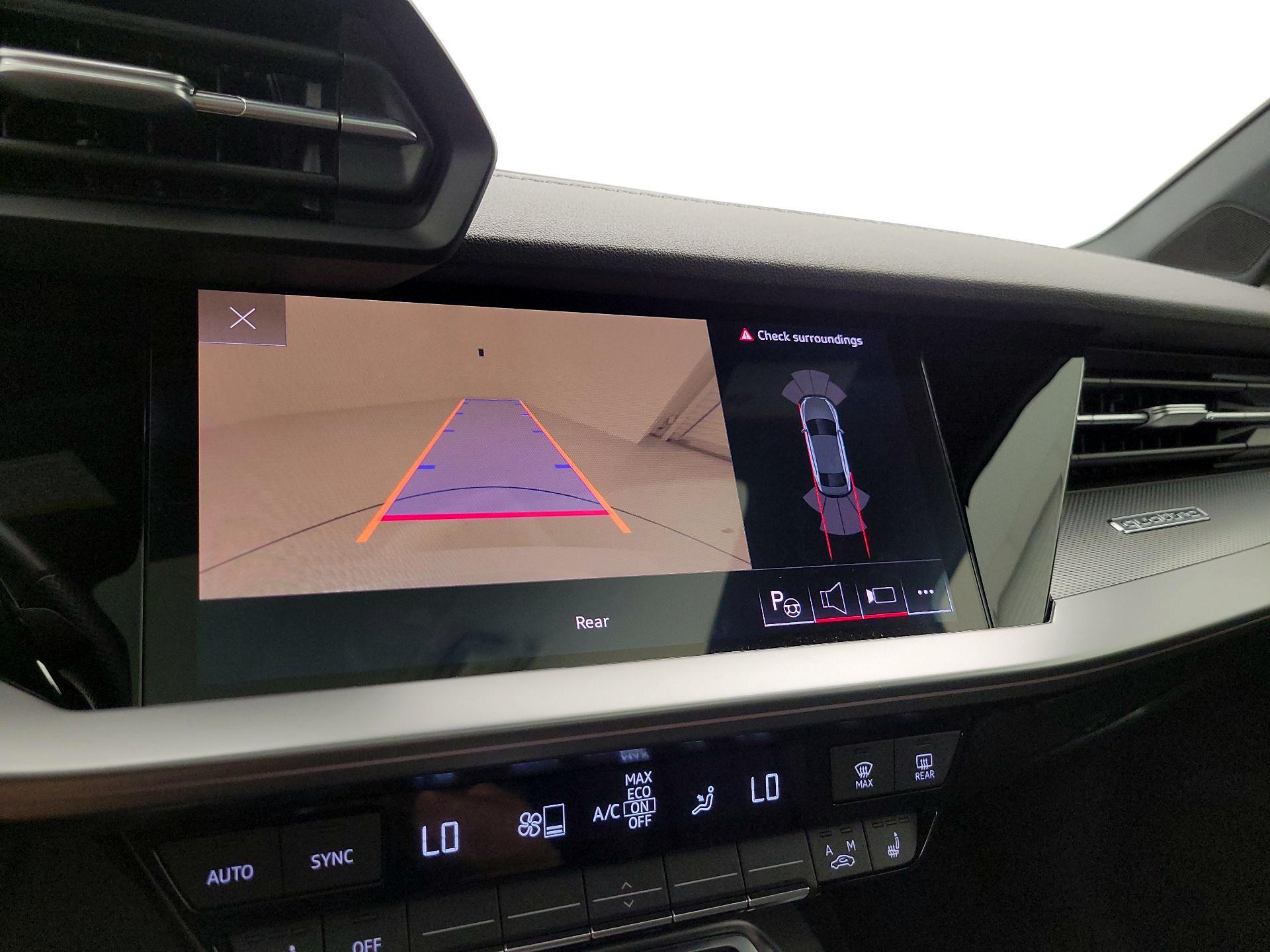 Thumbnail: 2023 Audi S3 - 15