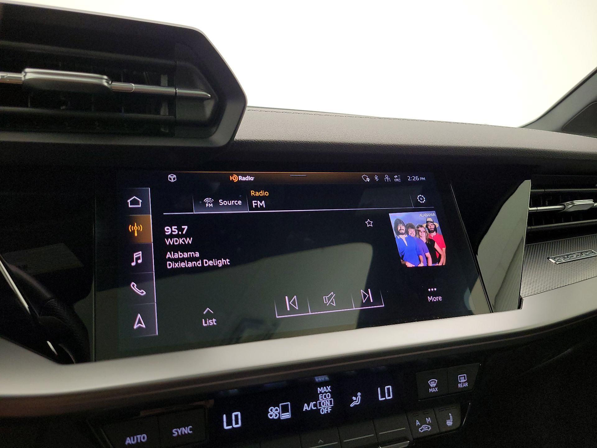 Thumbnail: 2023 Audi S3 - 16