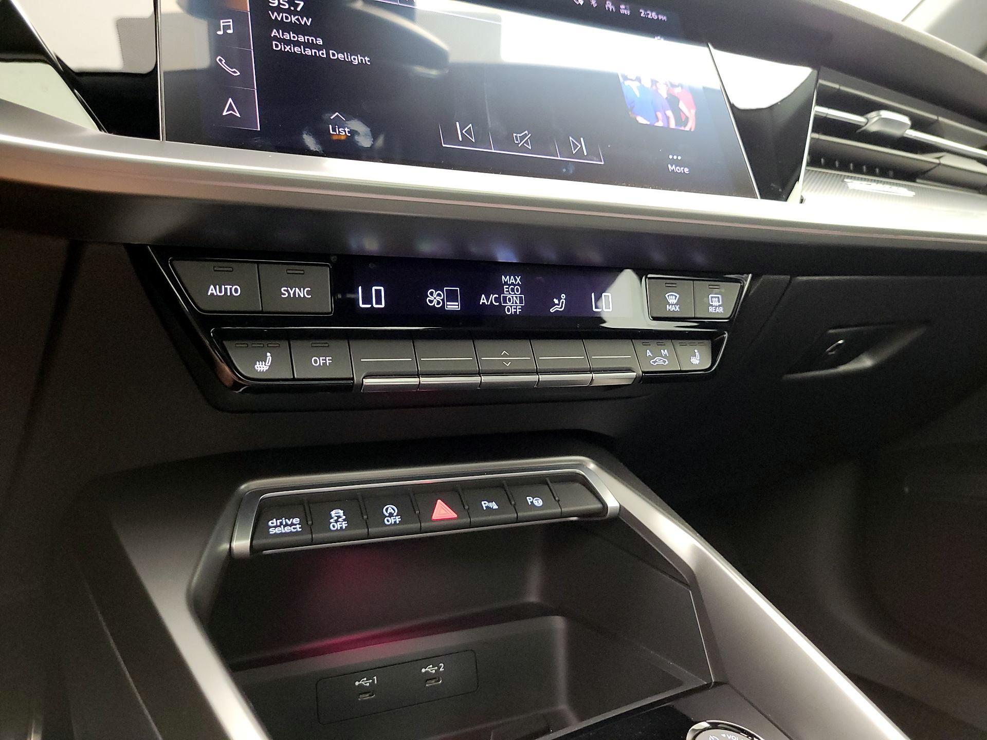 Thumbnail: 2023 Audi S3 - 17