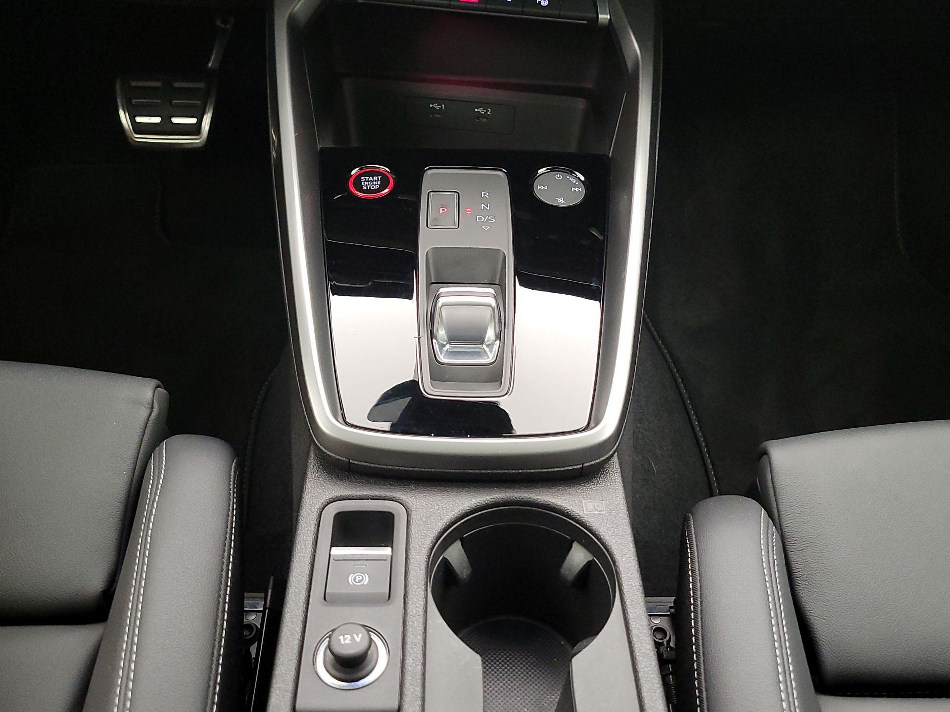 Thumbnail: 2023 Audi S3 - 18