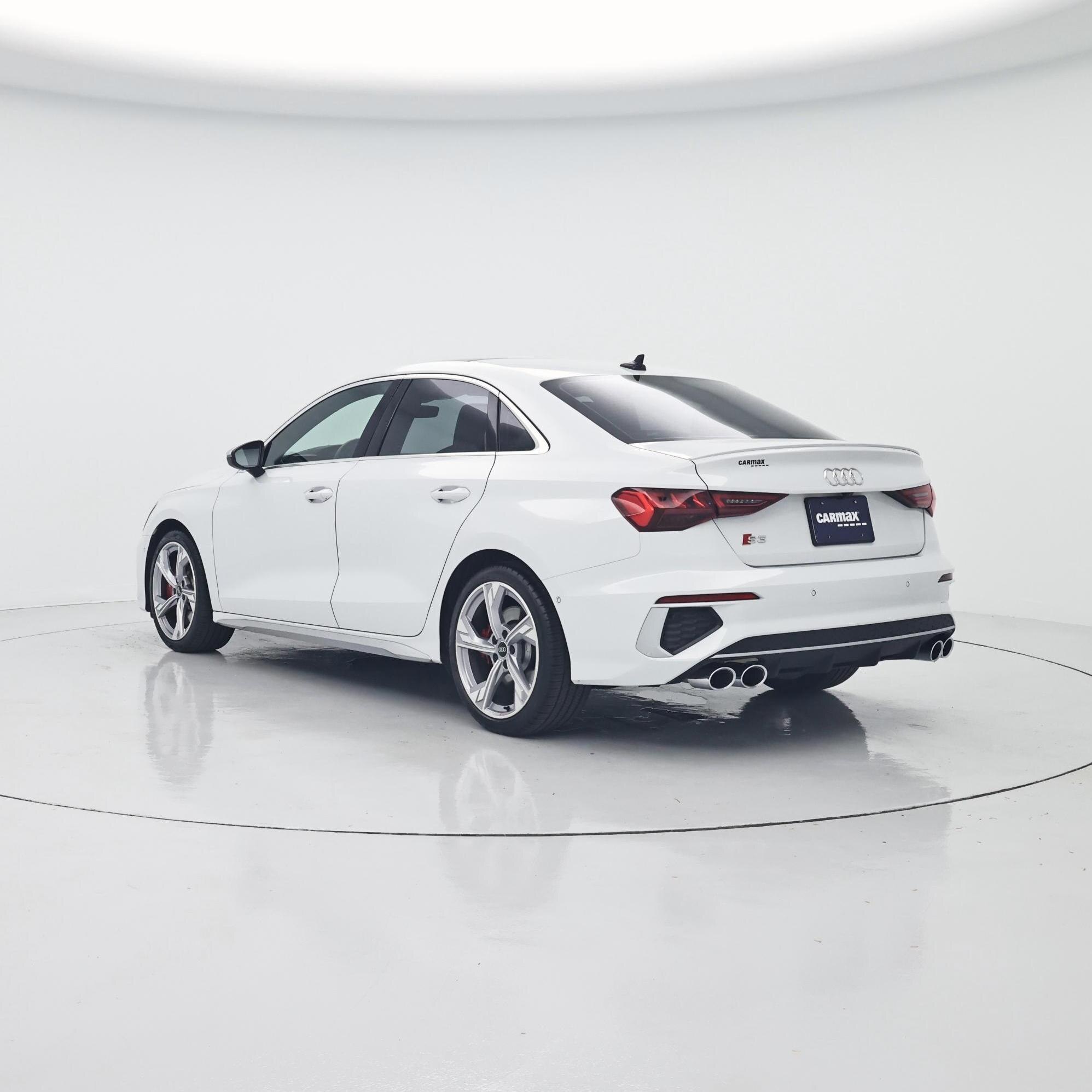 Thumbnail: 2023 Audi S3 - 2