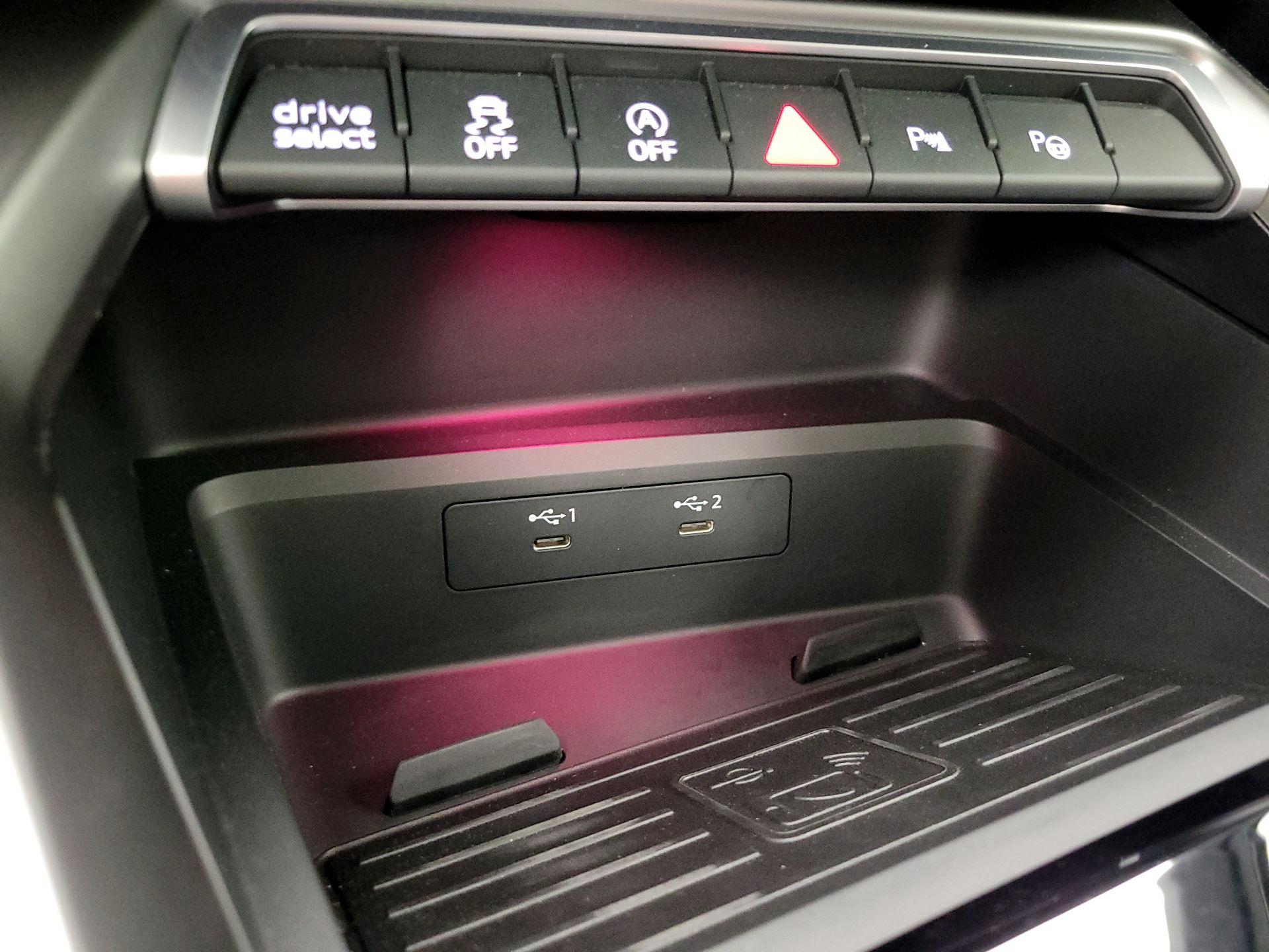 Thumbnail: 2023 Audi S3 - 19